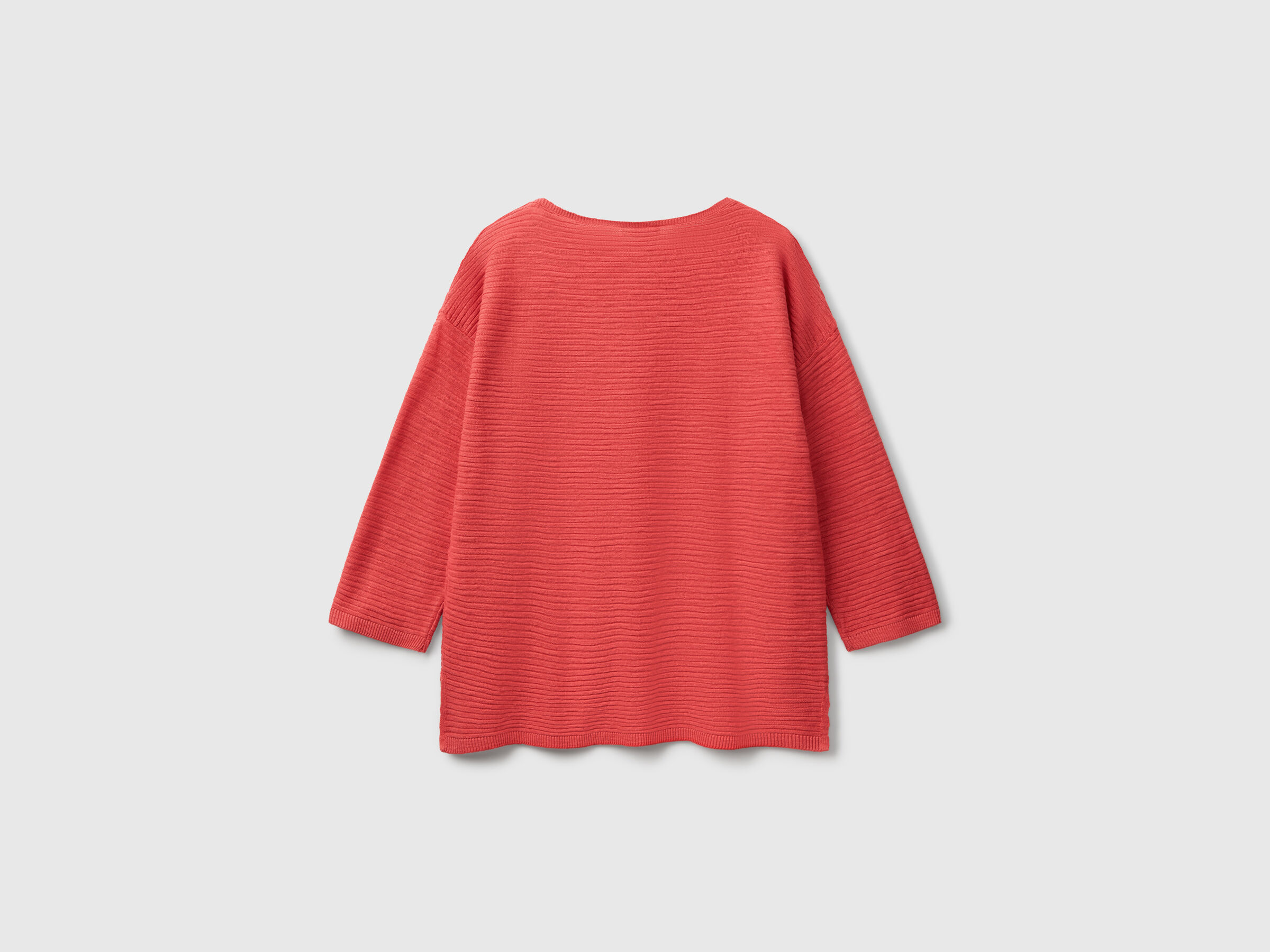 BOAT-NECK SWEAT.L/S Women image number 4