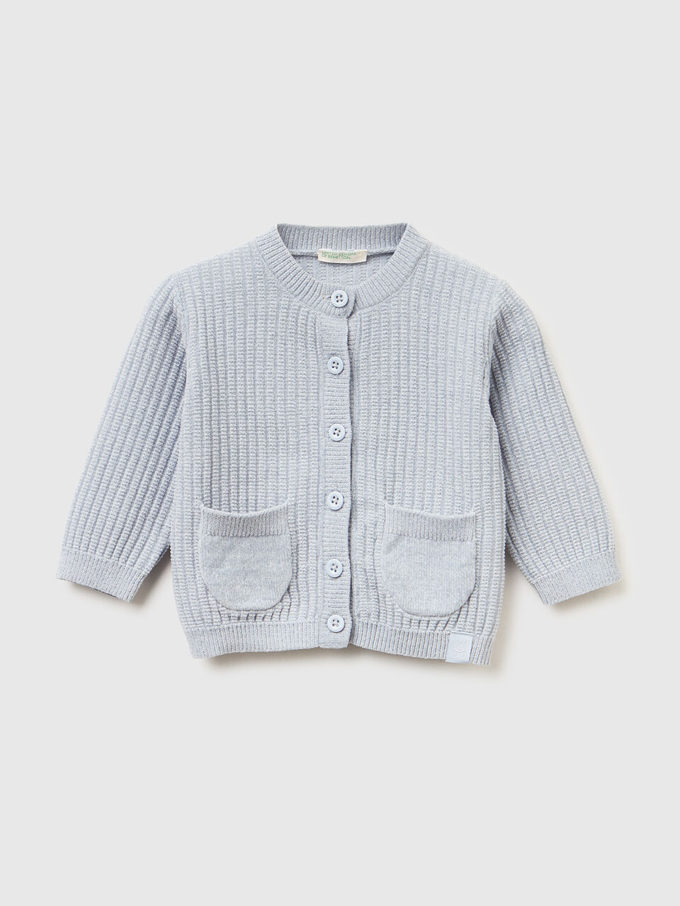 L/S SWEATER New Born (0-18 months) image number 1