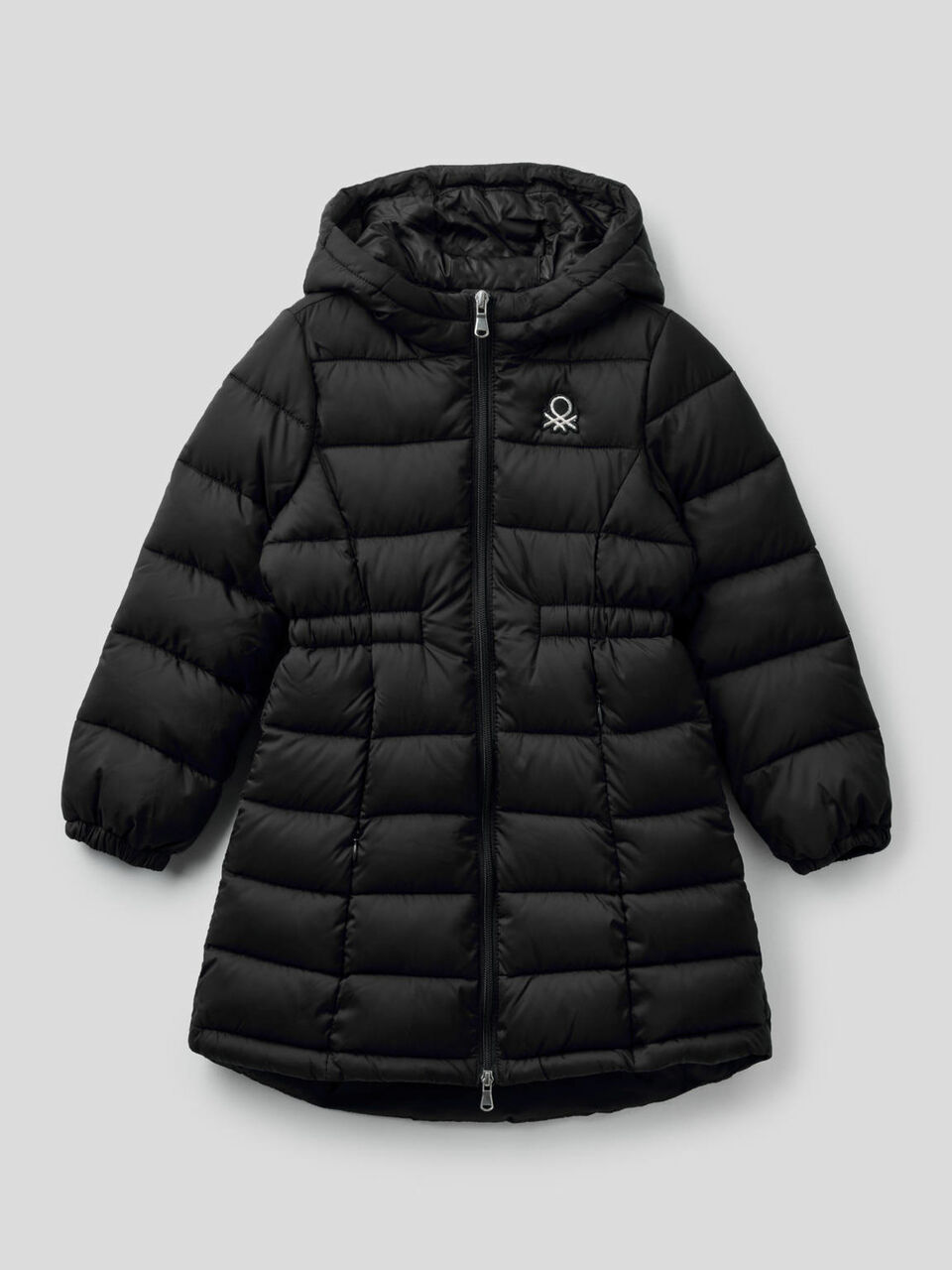 Long "Rain Defender" jacket image number 1