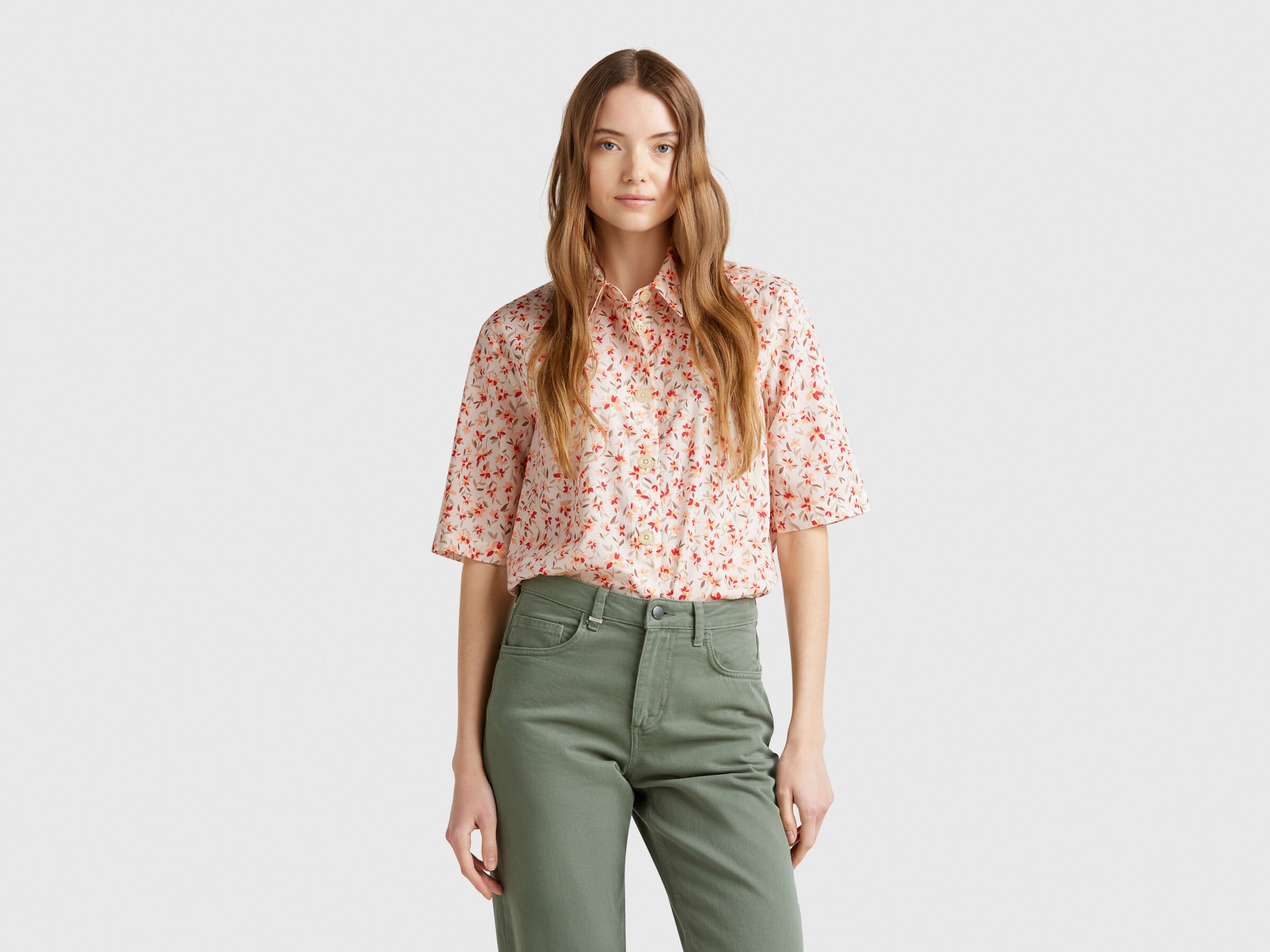SHIRT Women image number 1