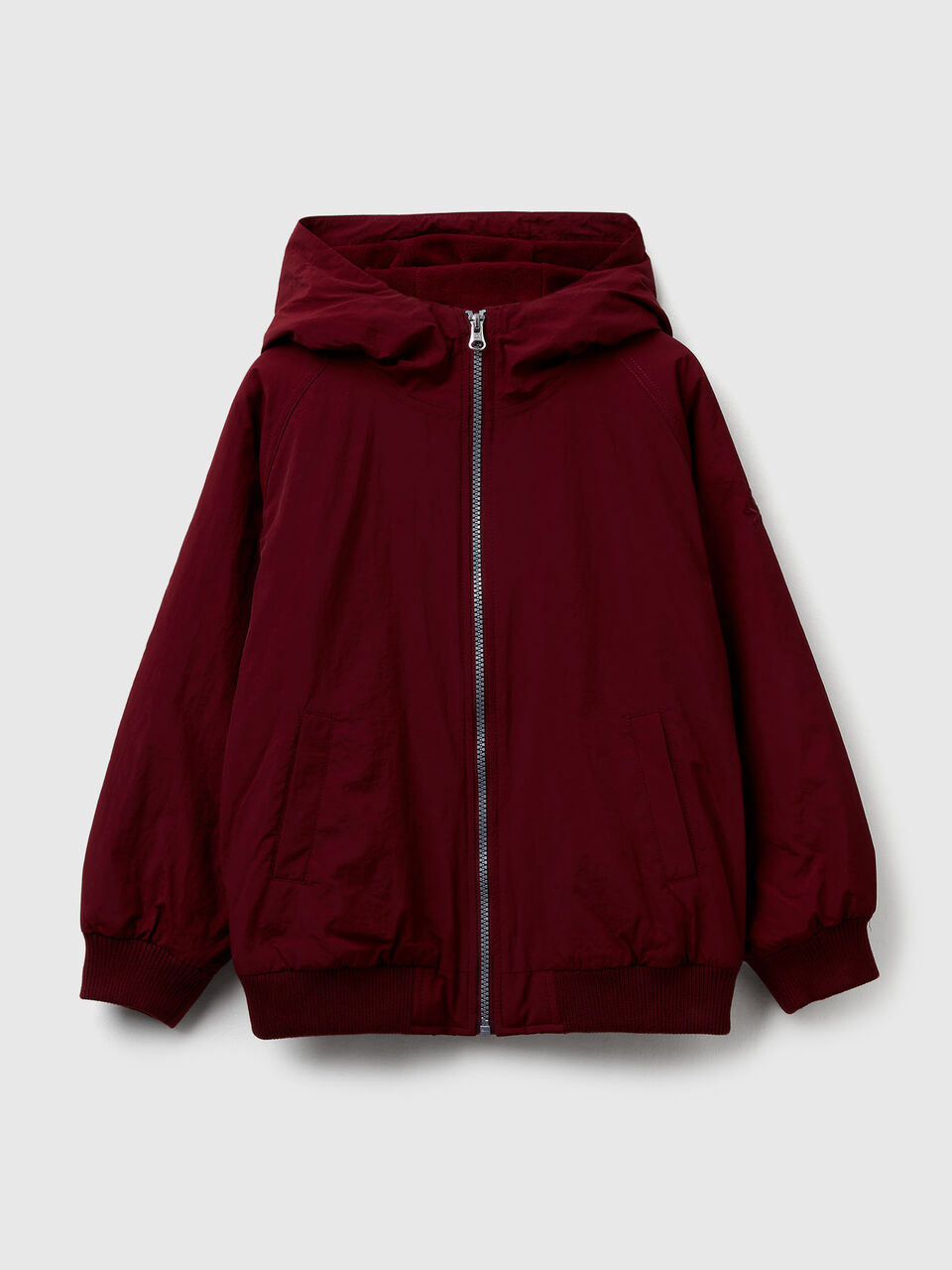 JACKET Junior Boy image number 1