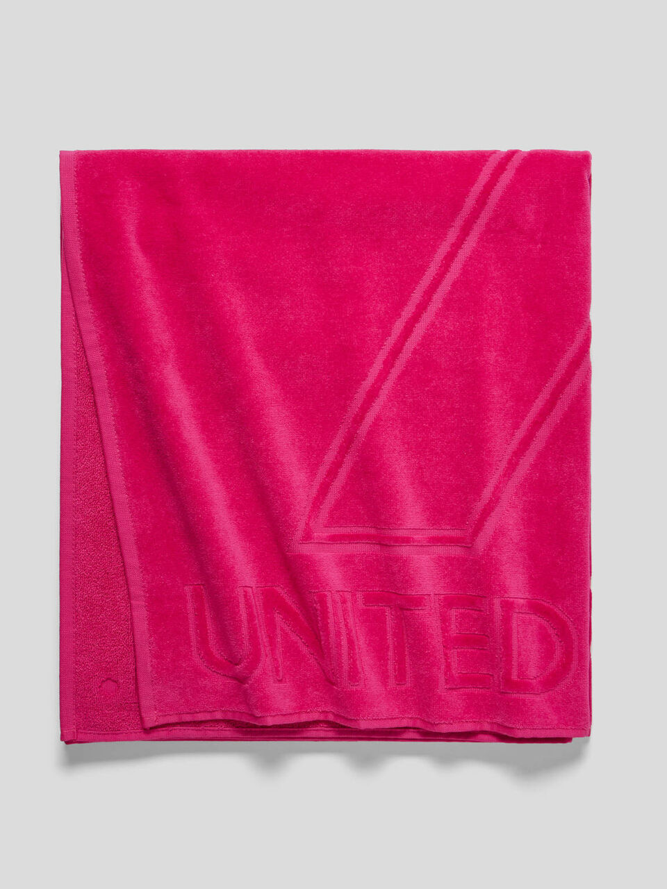 Customizable beach towel image number 1