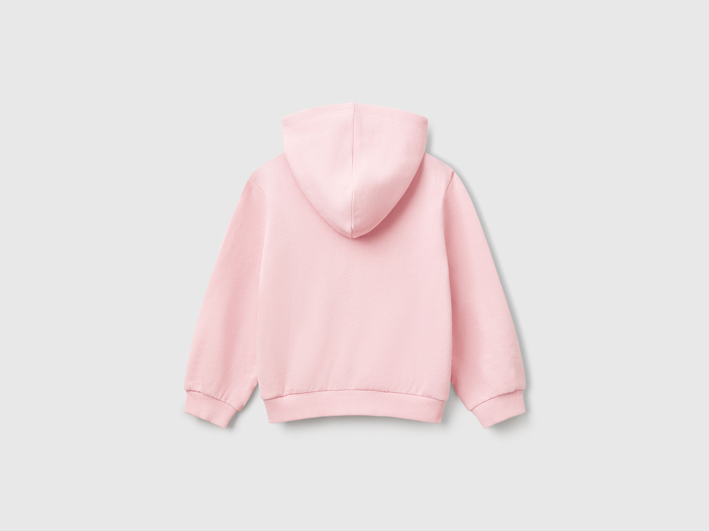 JACKET W/HOOD L/S Junior Girl image number 1