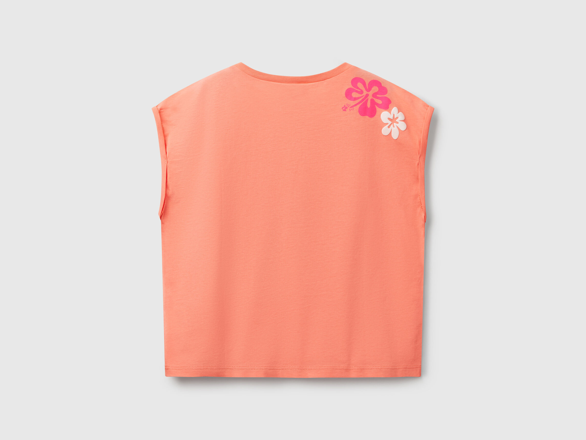 T-SHIRT Junior Girl image number 1
