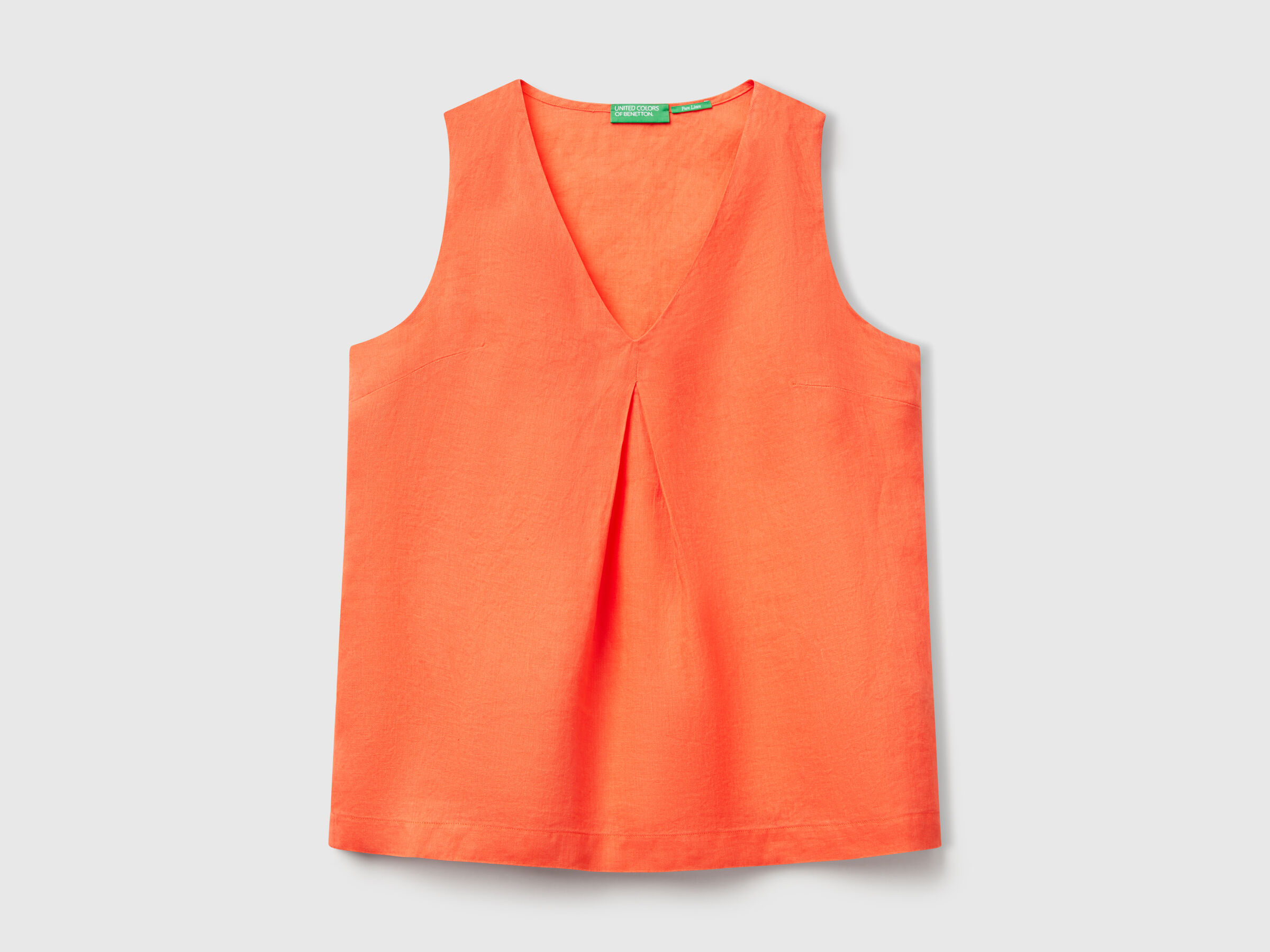 BLOUSE Women image number 2