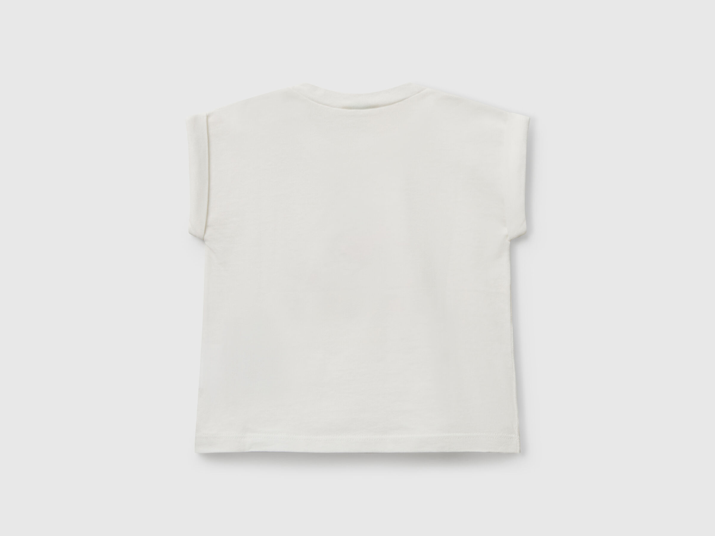 T-SHIRT New Born (0-18 months) image number 1