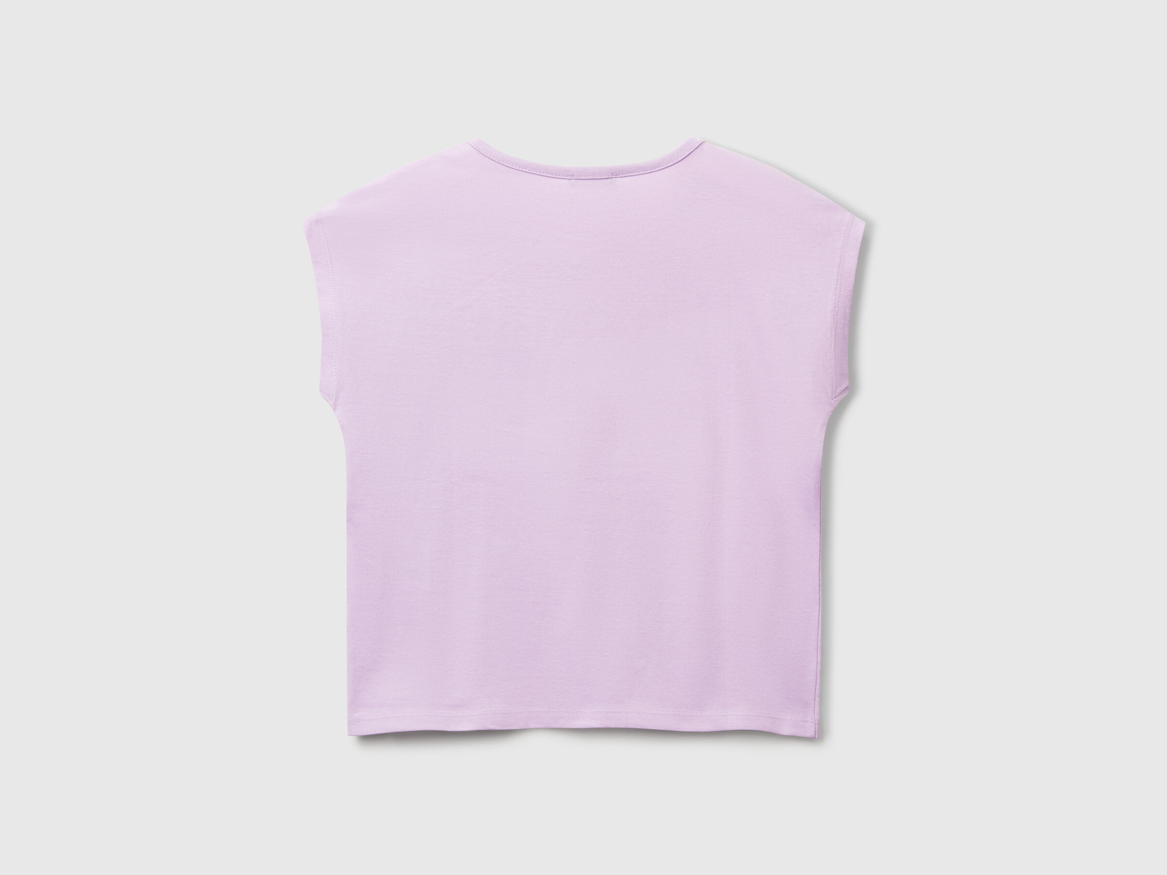 T-SHIRT Junior Girl image number 1