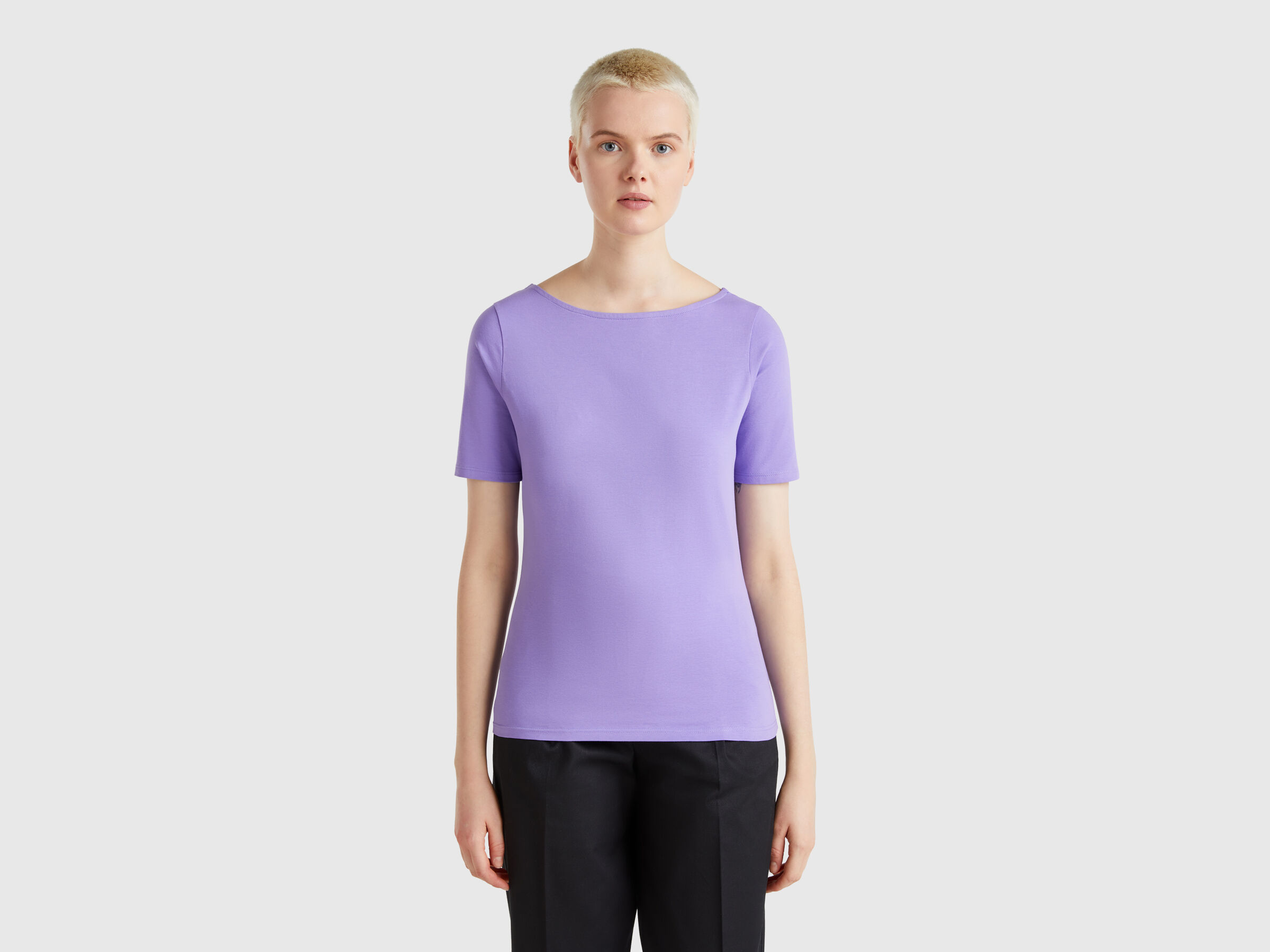 T-SHIRT Women image number 1