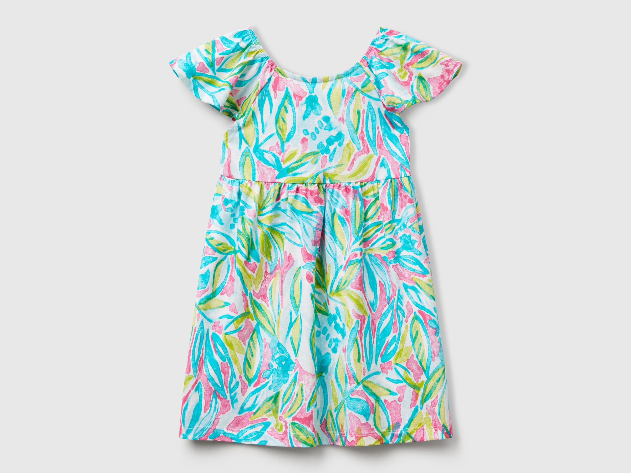 DRESS Junior Girl image number 0