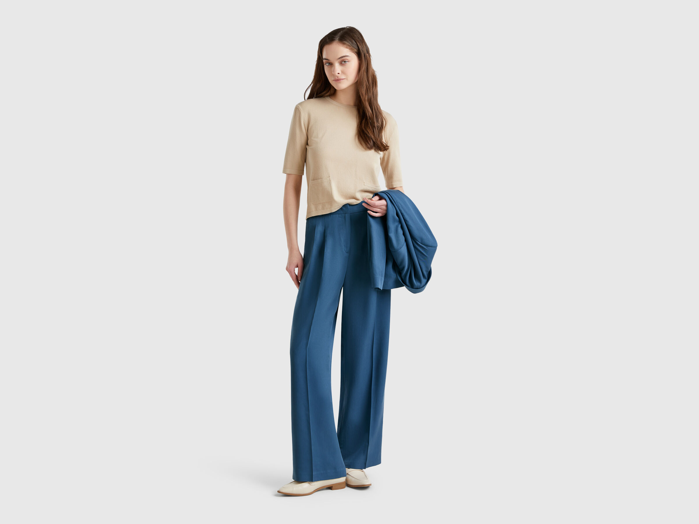 TROUSERS Women image number 2