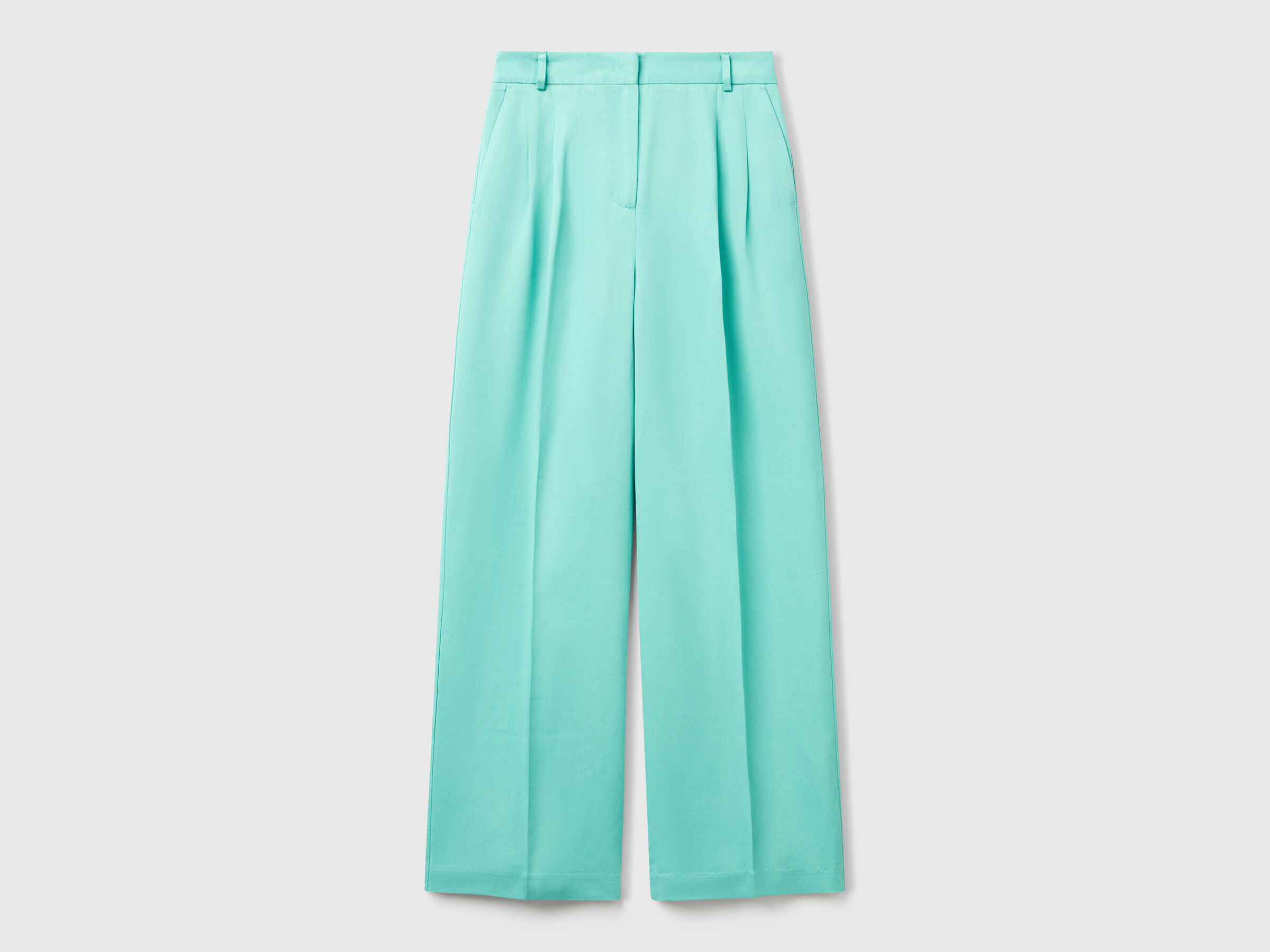 TROUSERS Women image number 3