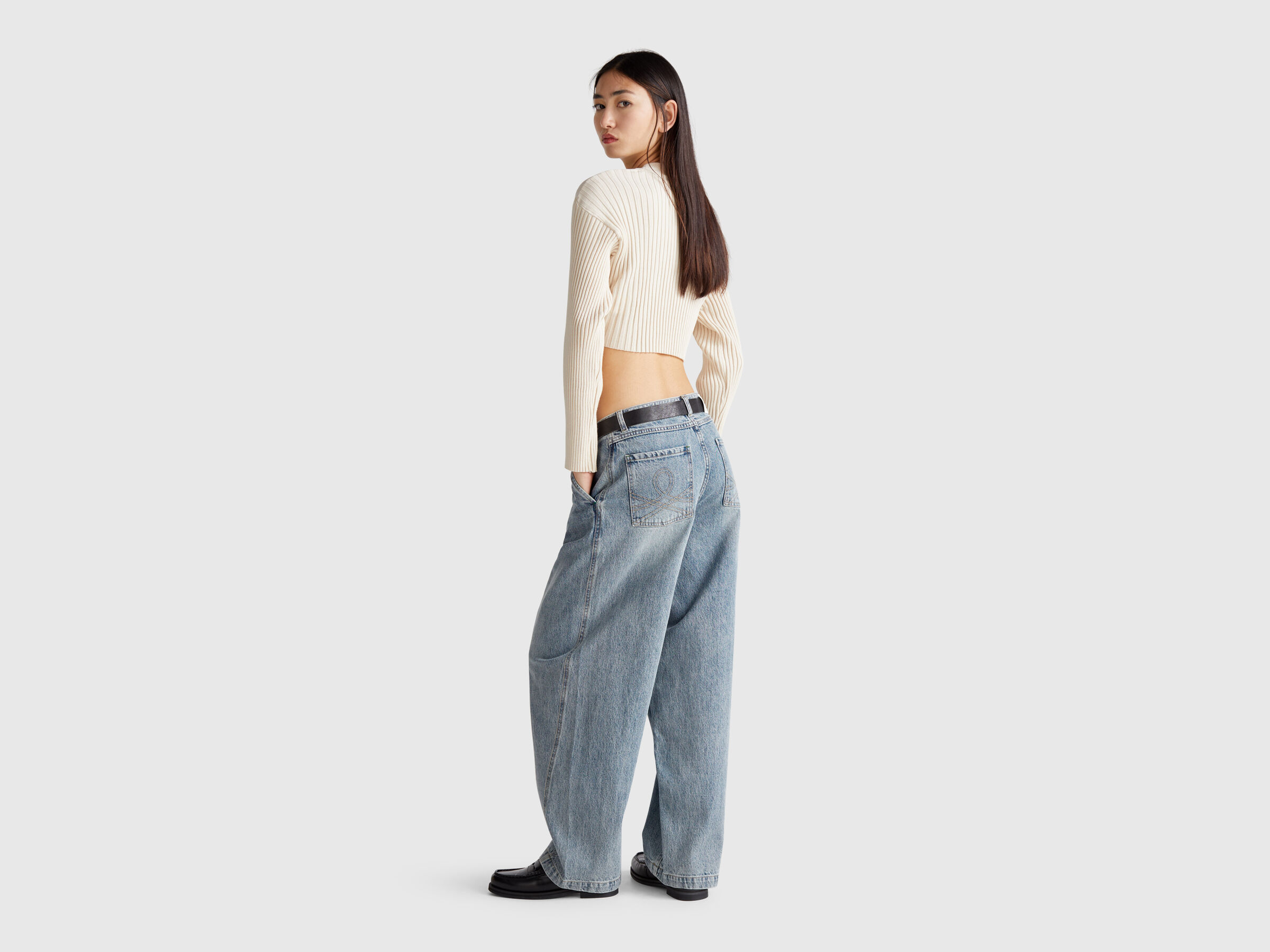 TROUSERS Women image number 2