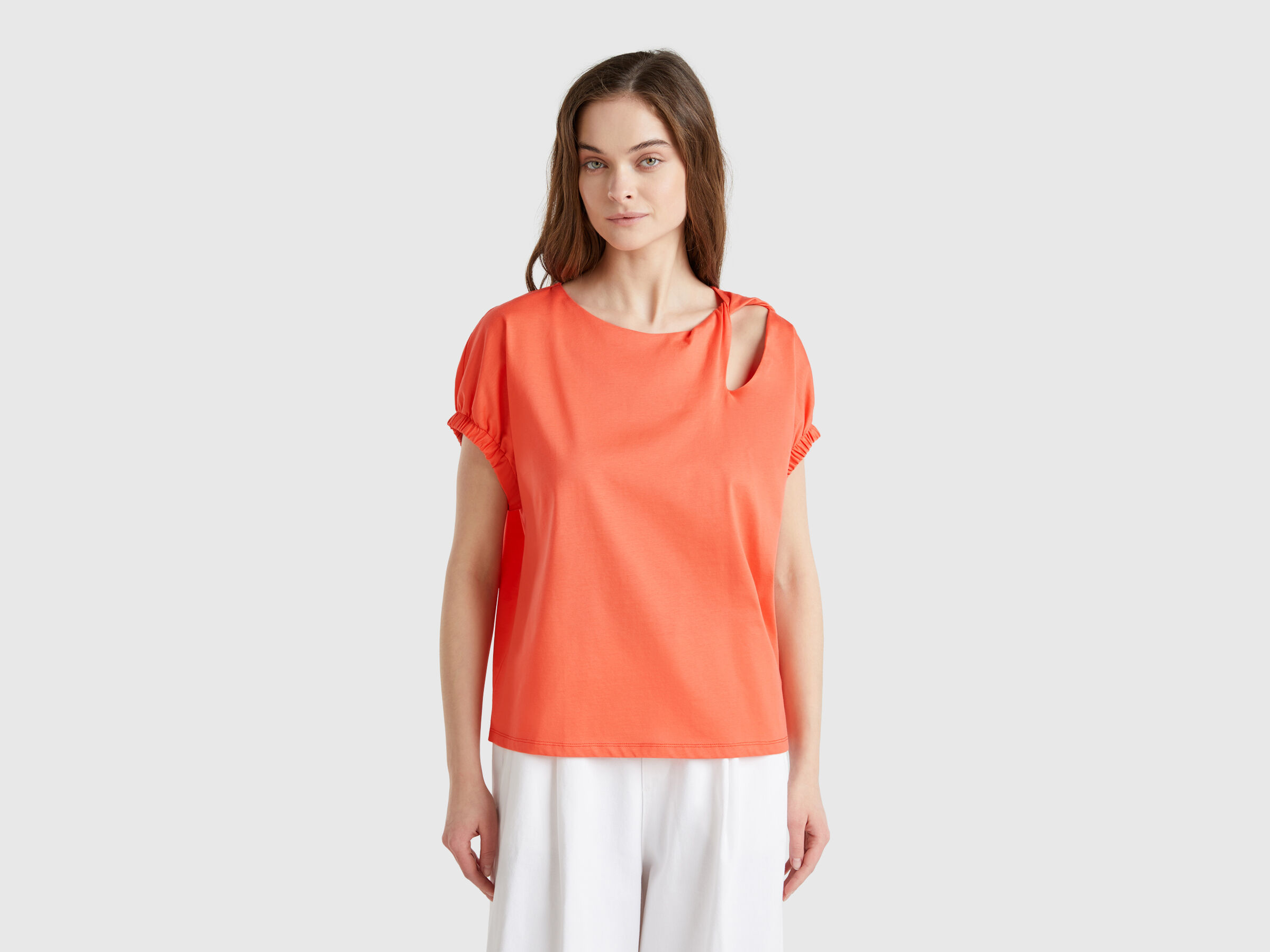 T-SHIRT Women image number 0
