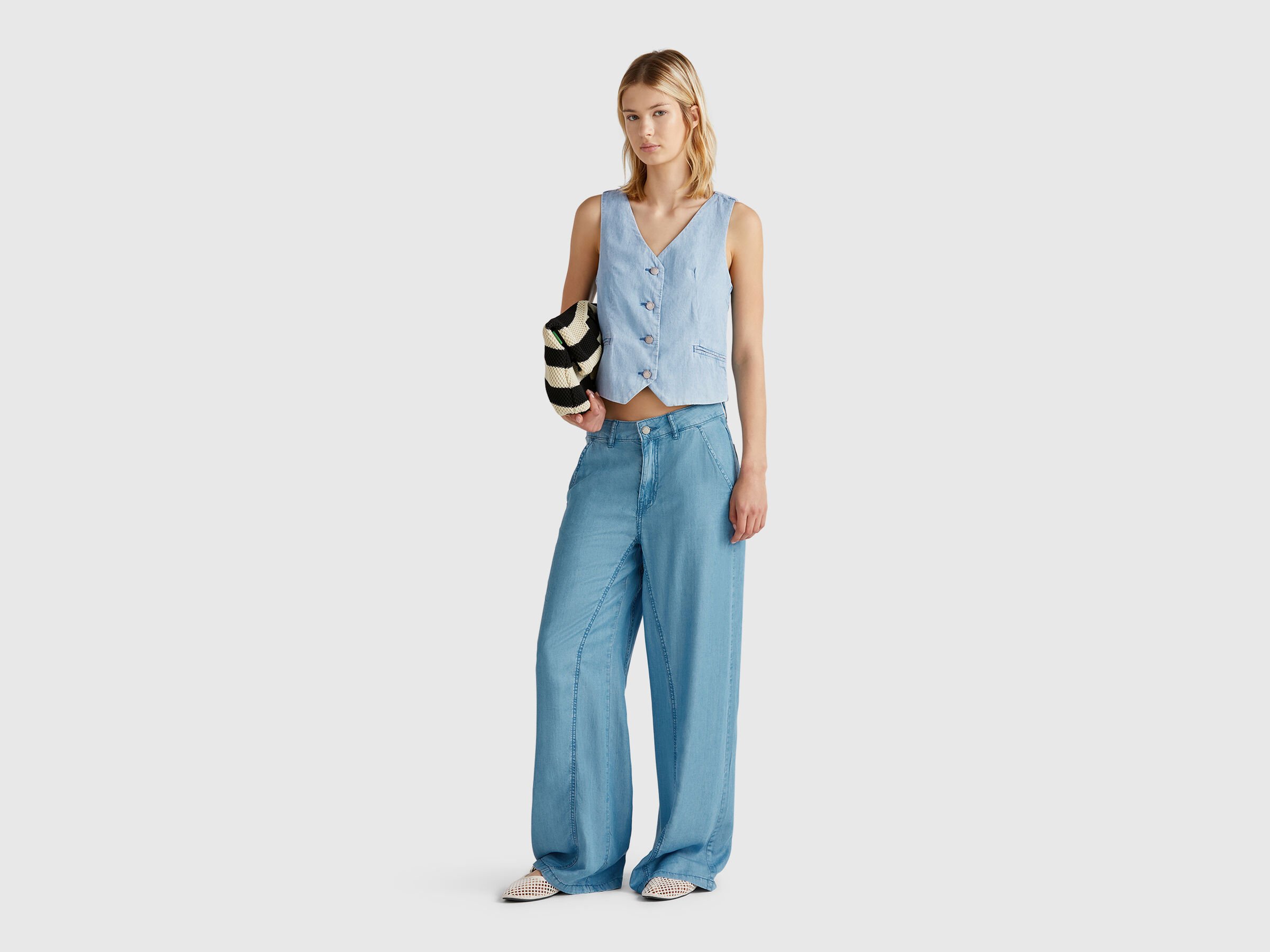 WAISTCOAT Women image number 2