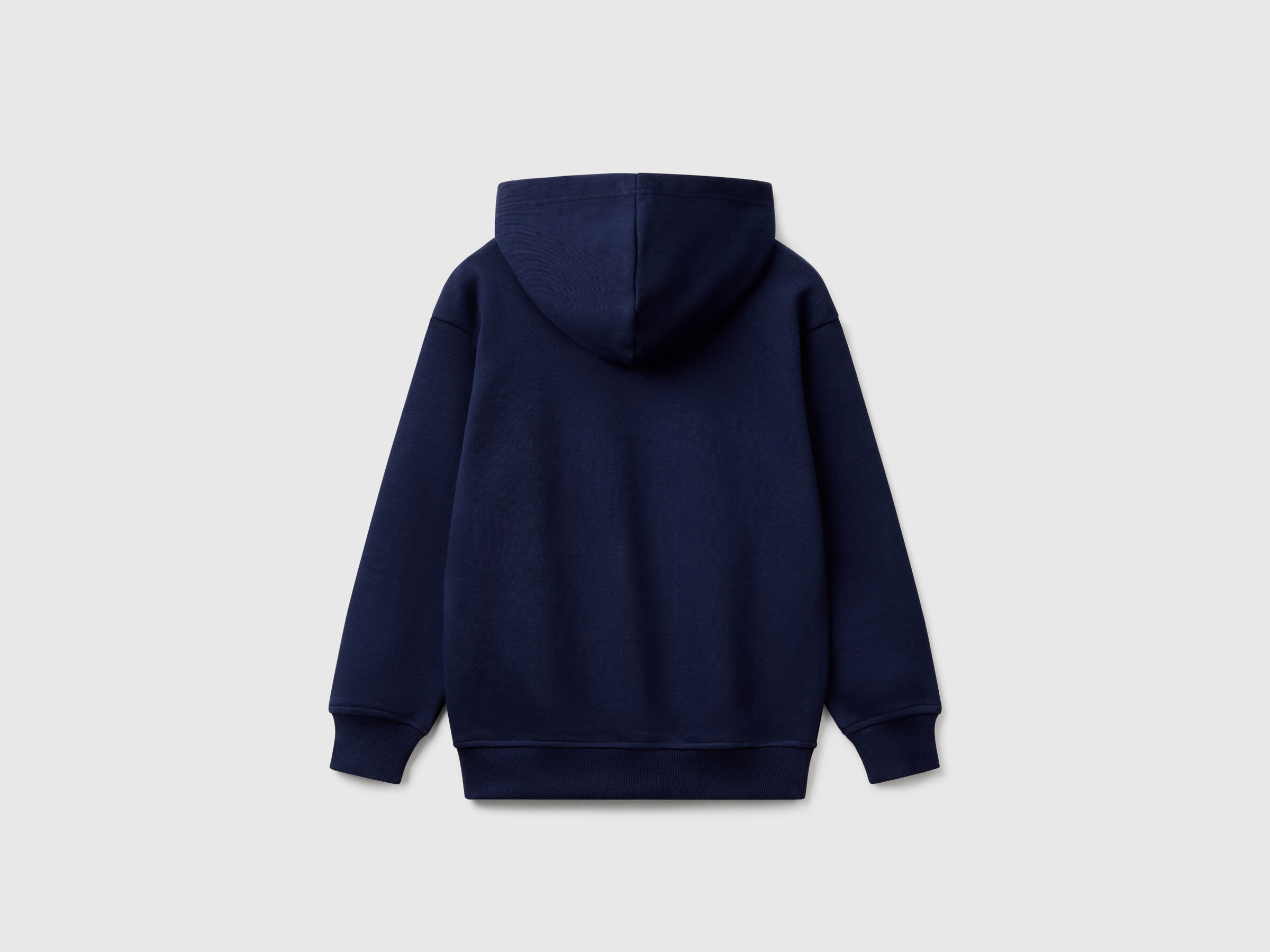 SWEATER W/HOOD Junior Boy image number 1