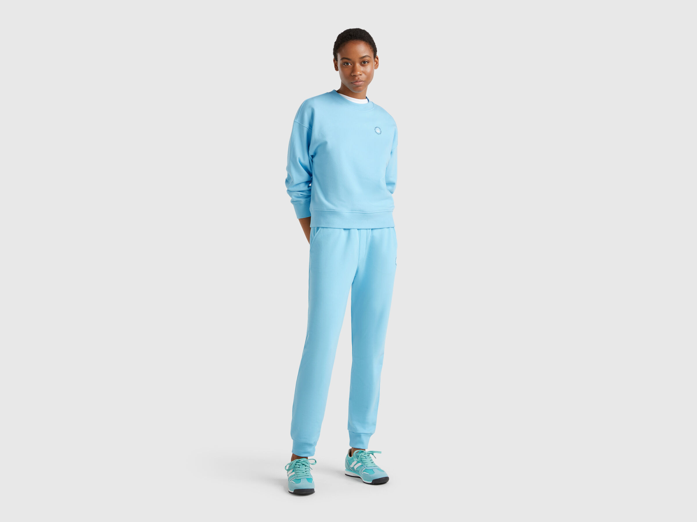 TROUSERS Women image number 2
