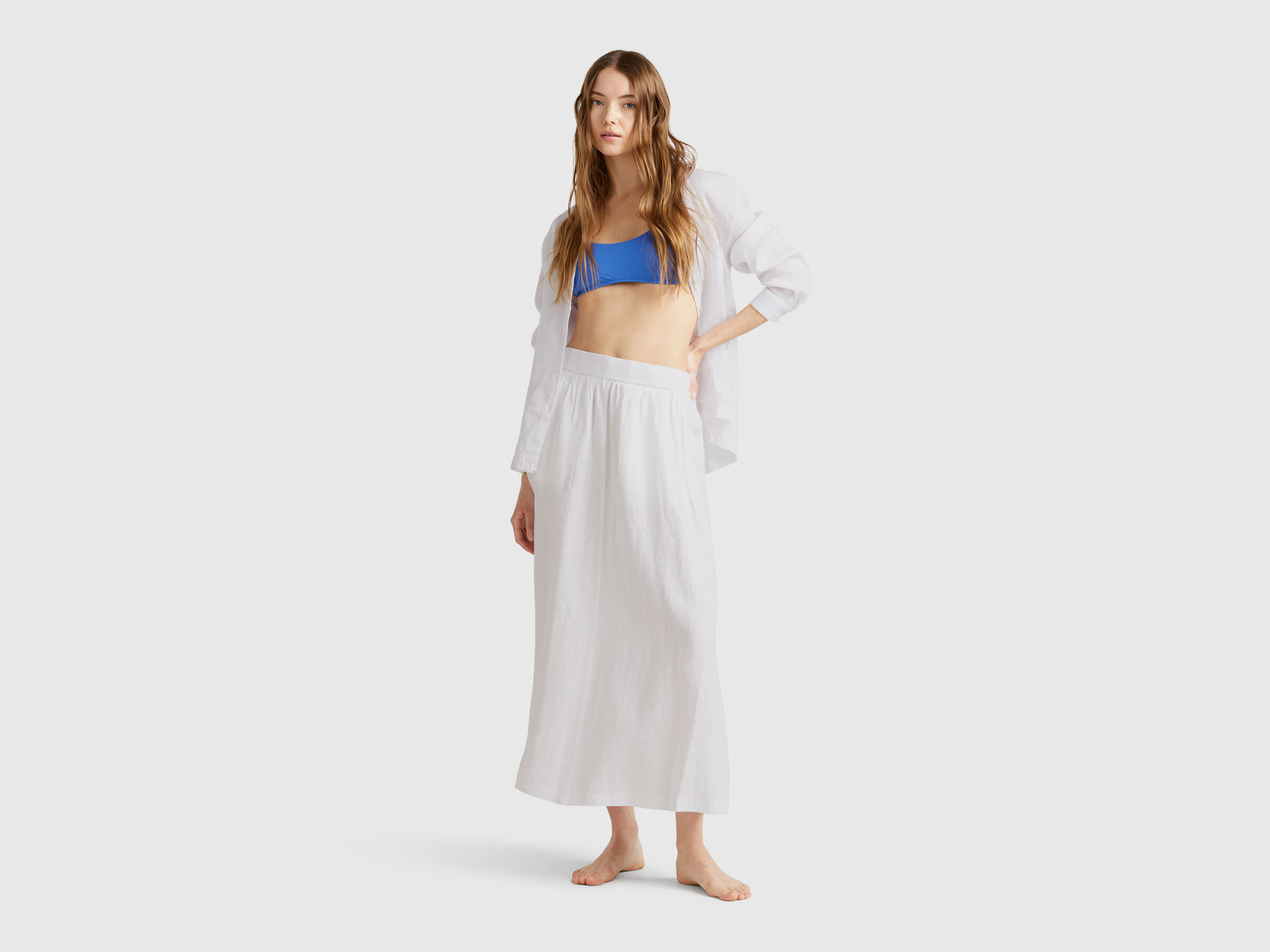 SKIRT Women image number 2