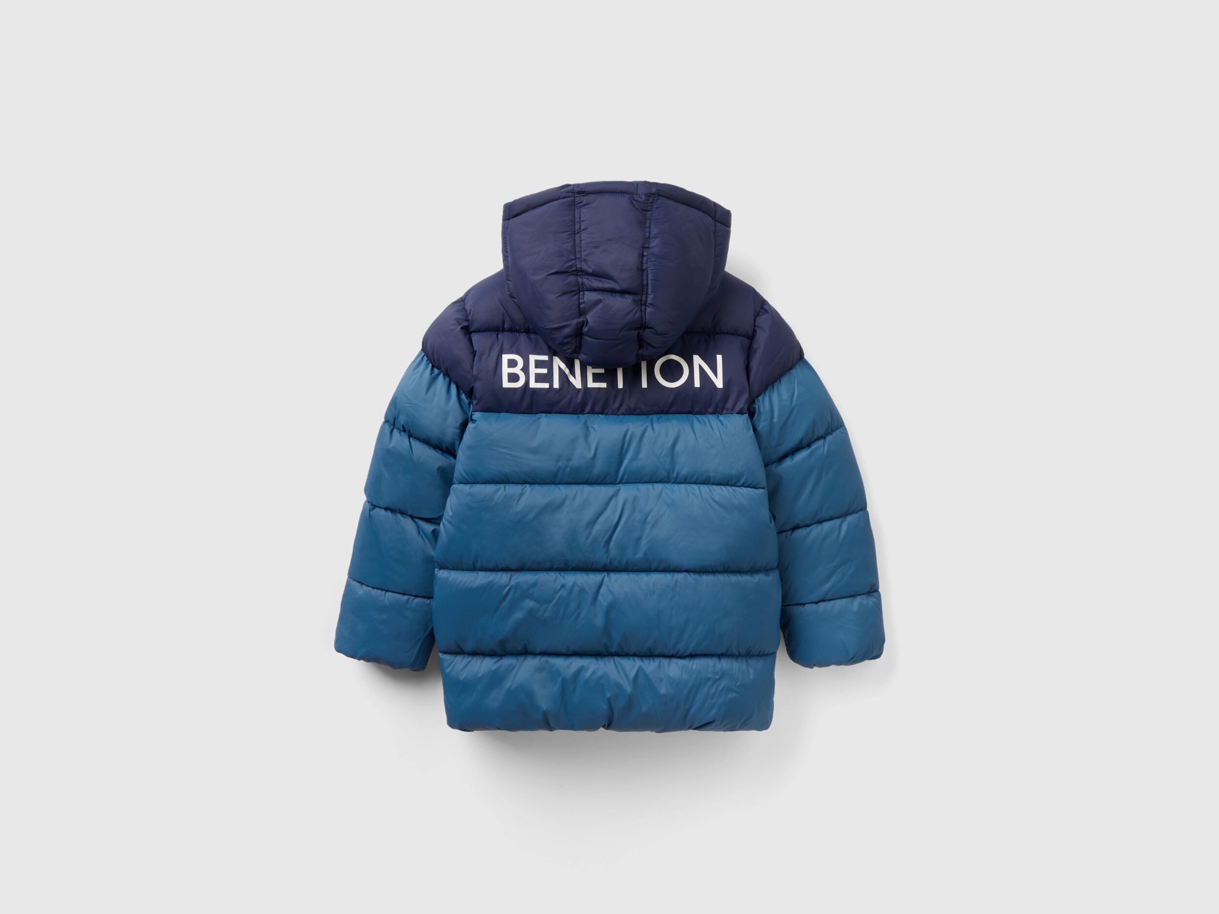 Giubbotti benetton best sale