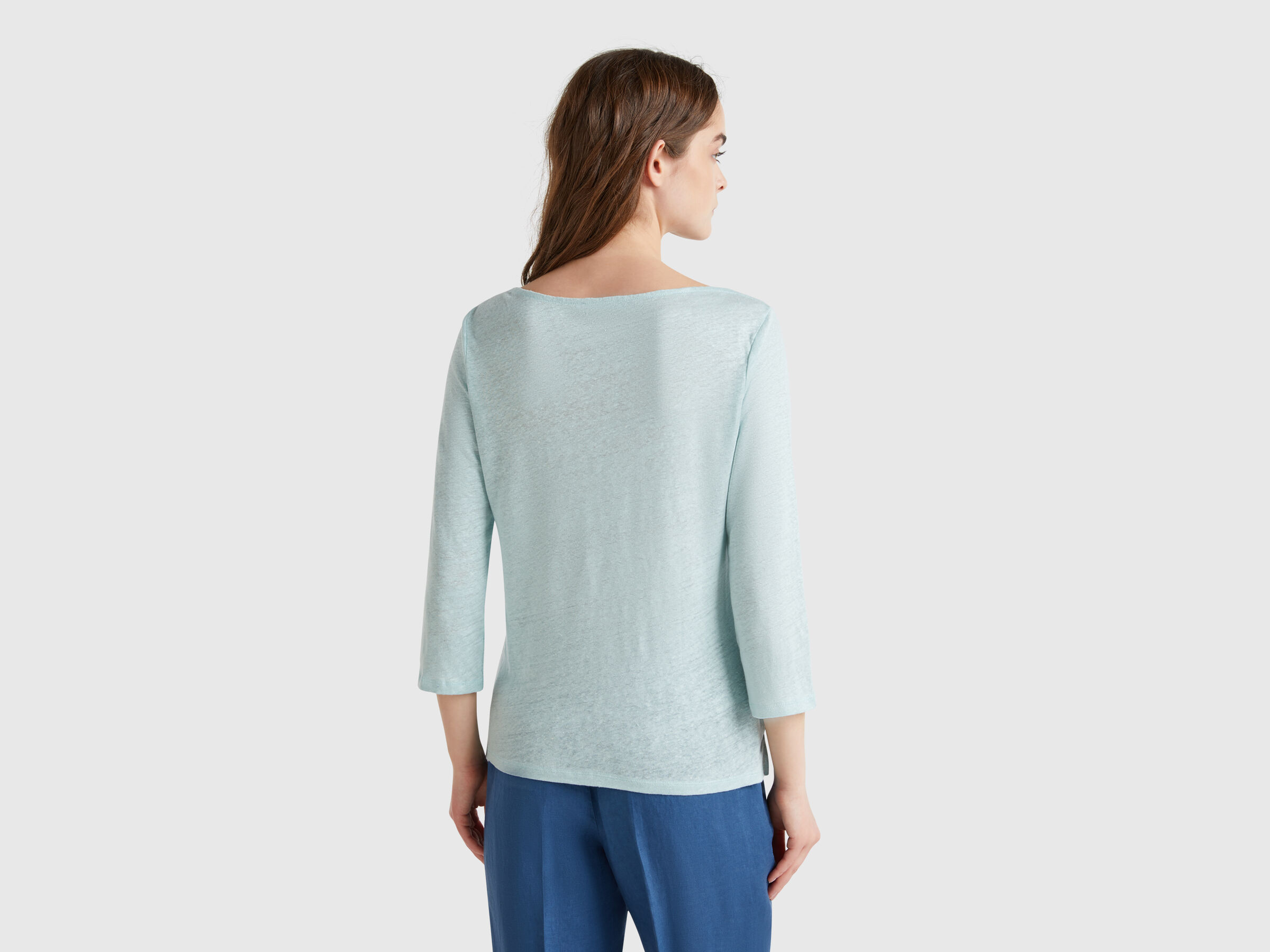 T-SHIRT L/S Women image number 1