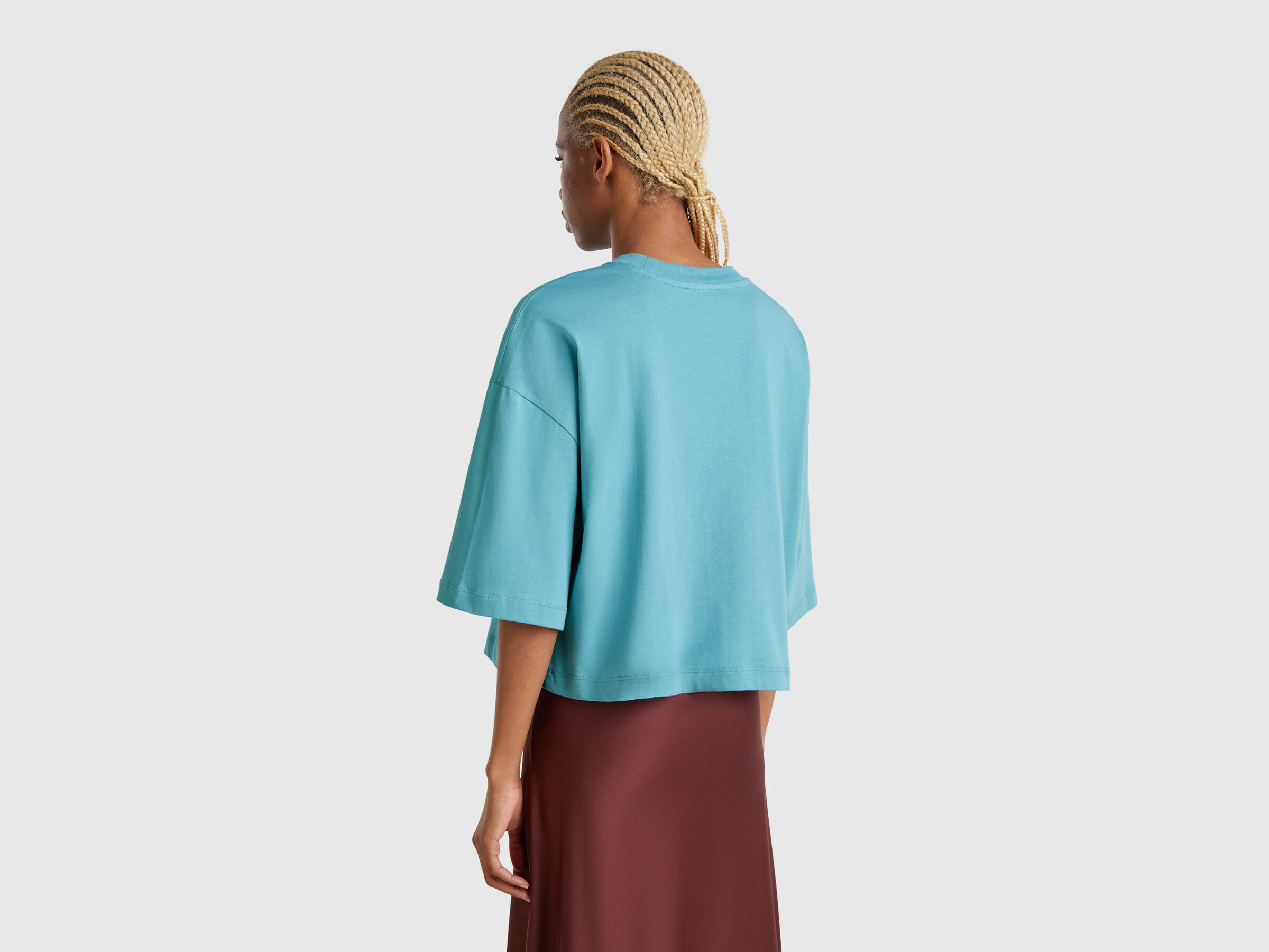 T-SHIRT Women image number 1