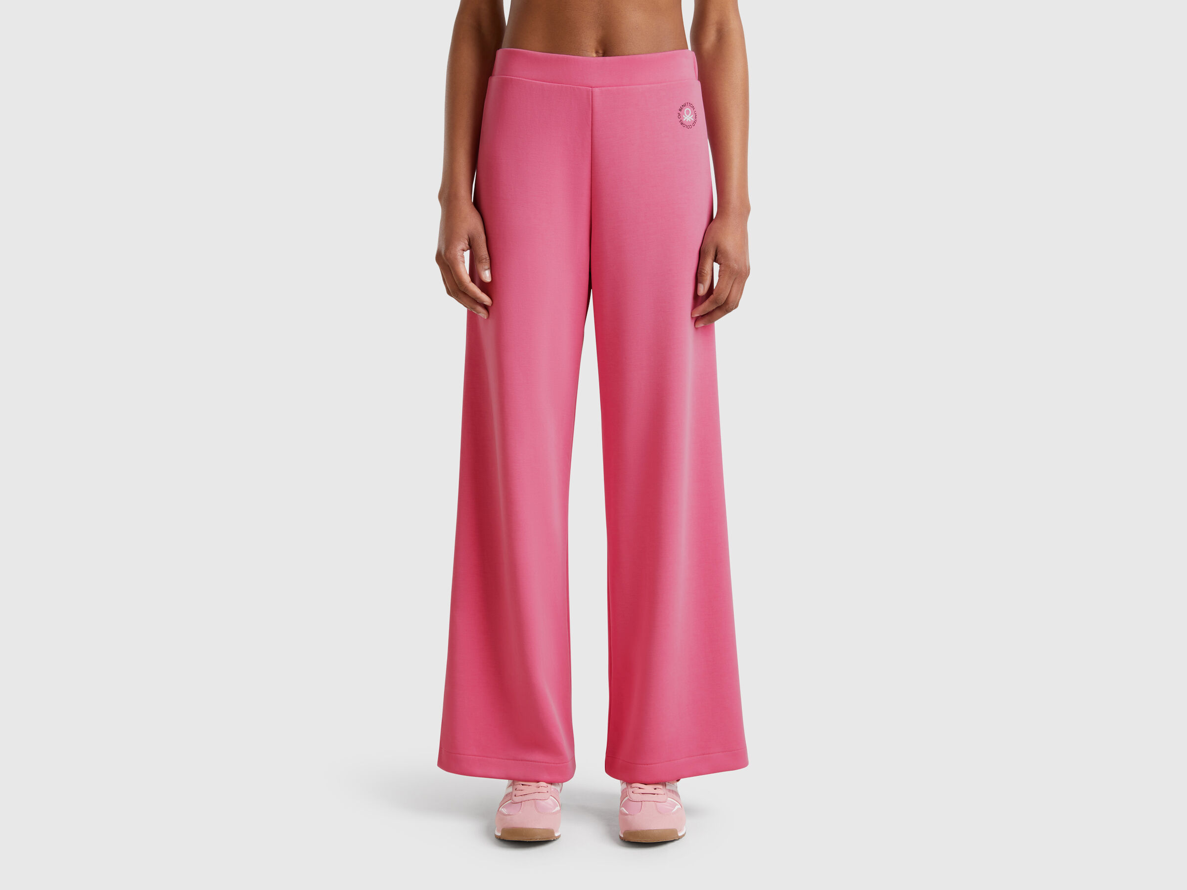 TROUSERS Women image number 0