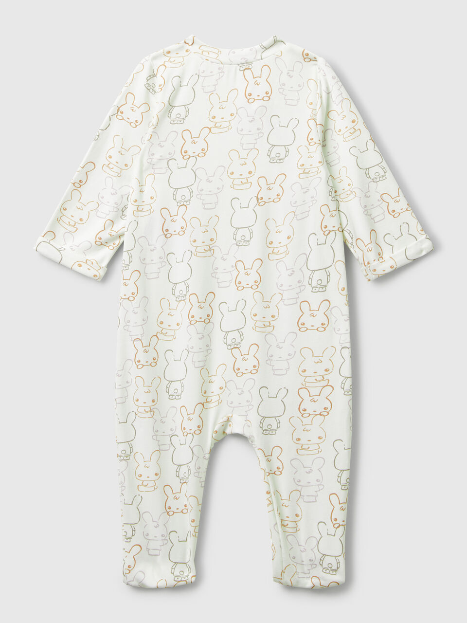 OVERALL New Born (0-18 months) image number 2
