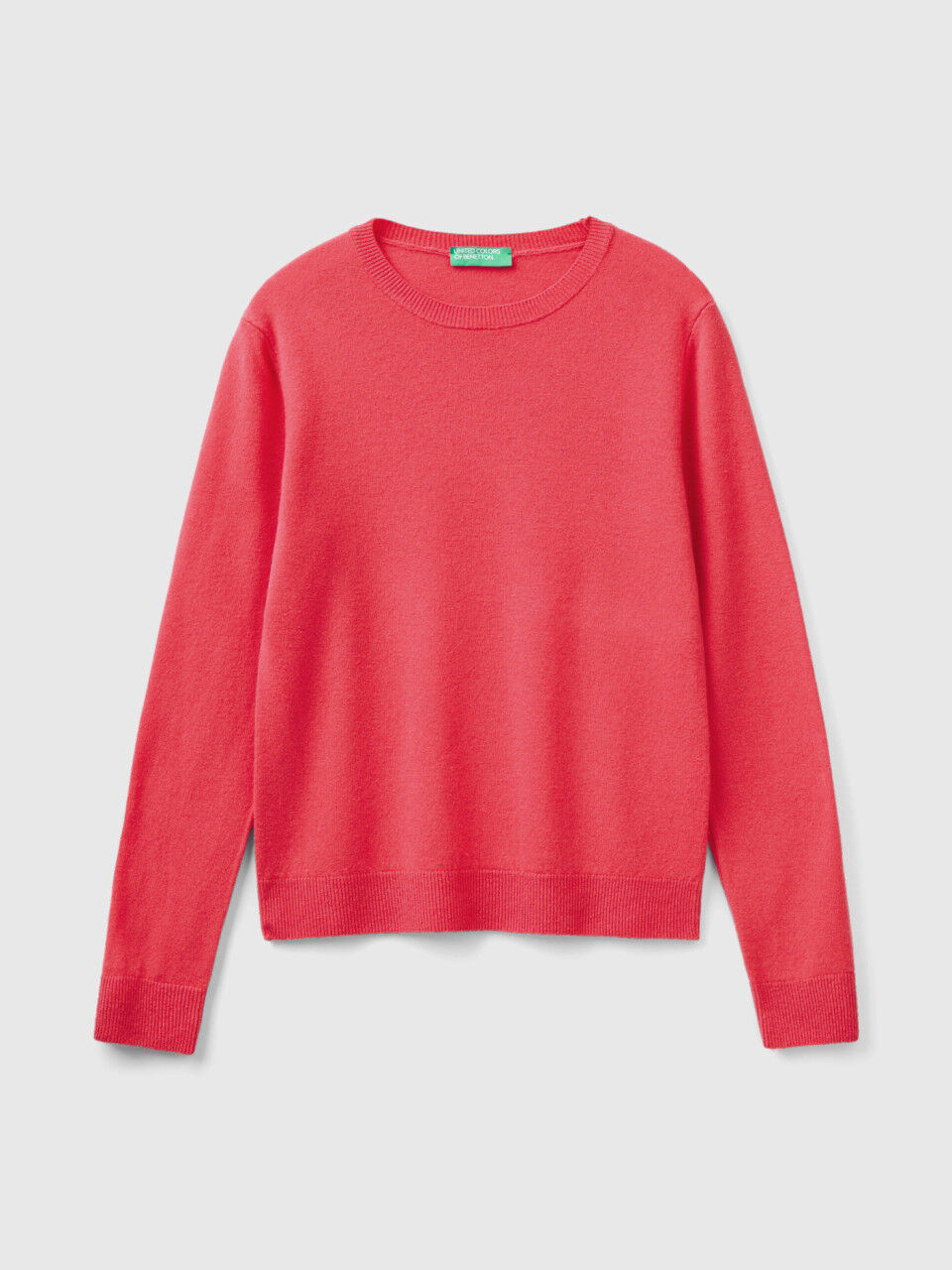 Merino wool jumper sale online