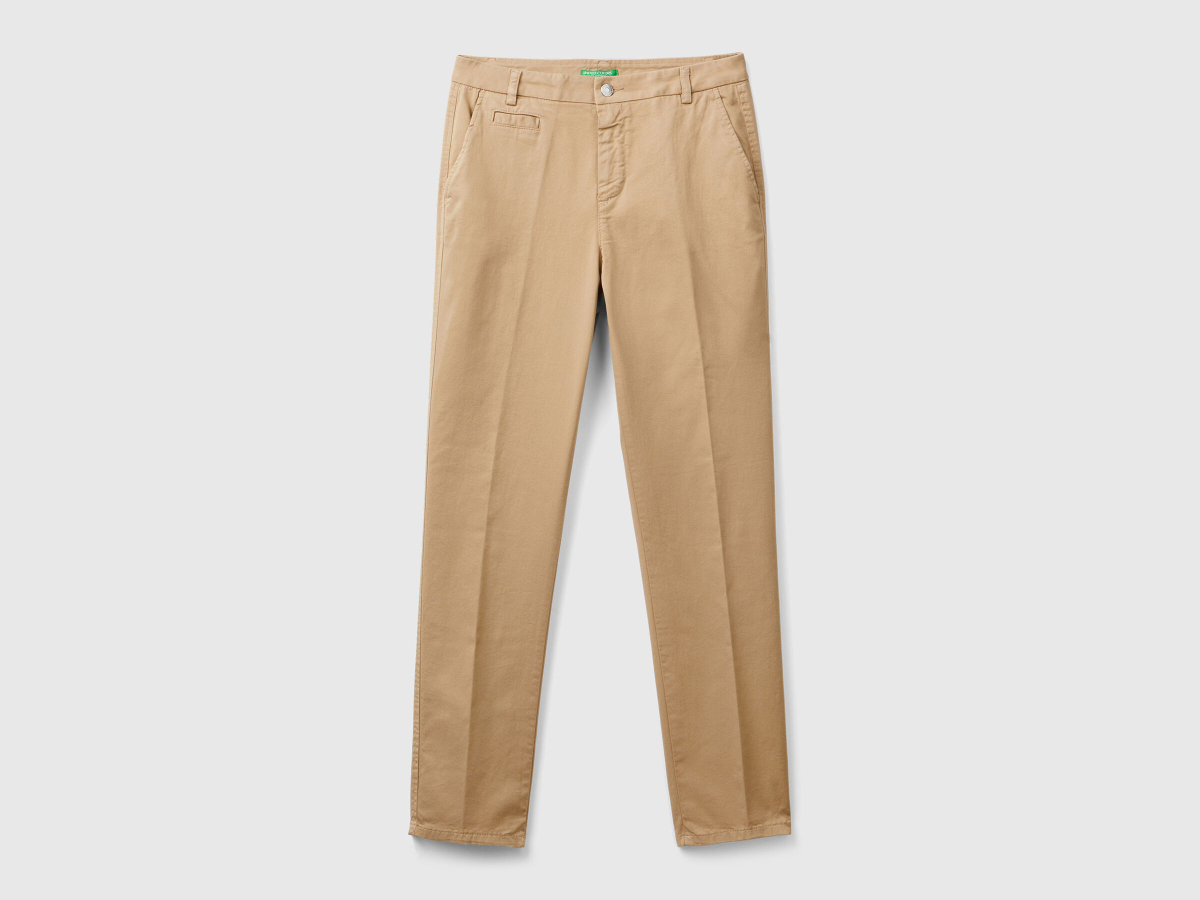 TROUSERS Women image number 3