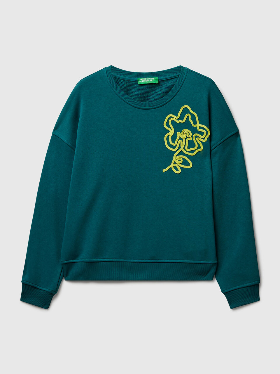 SWEATER L/S Women image number 1