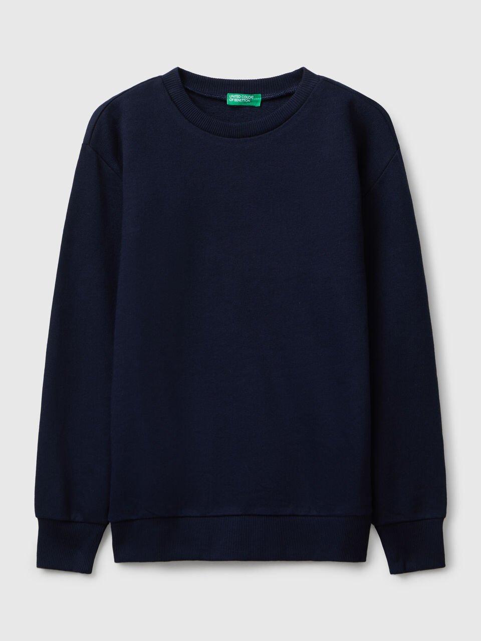 SWEATER L/S Junior Boy image number 1