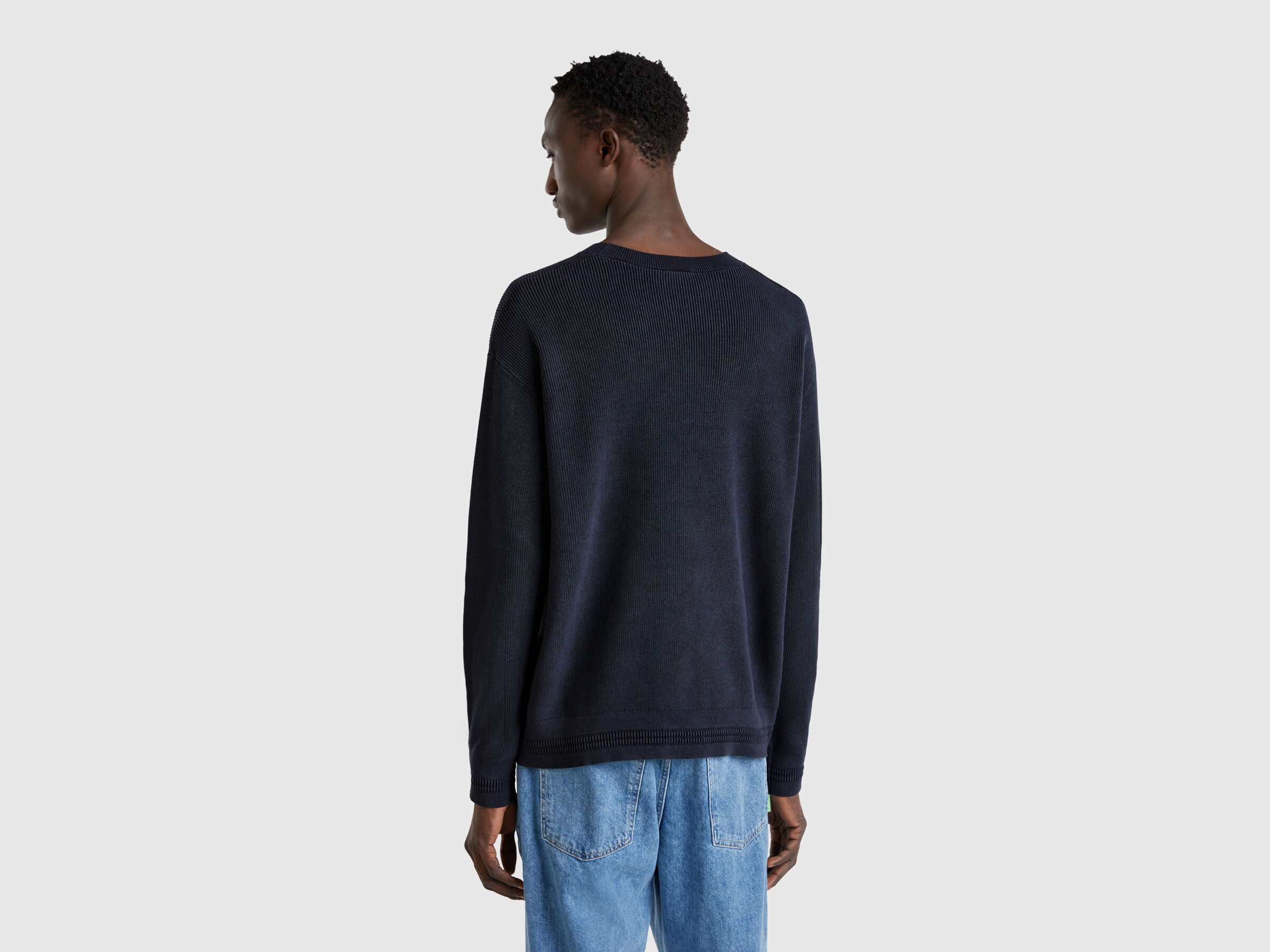 SWEATER L/S Men image number 1