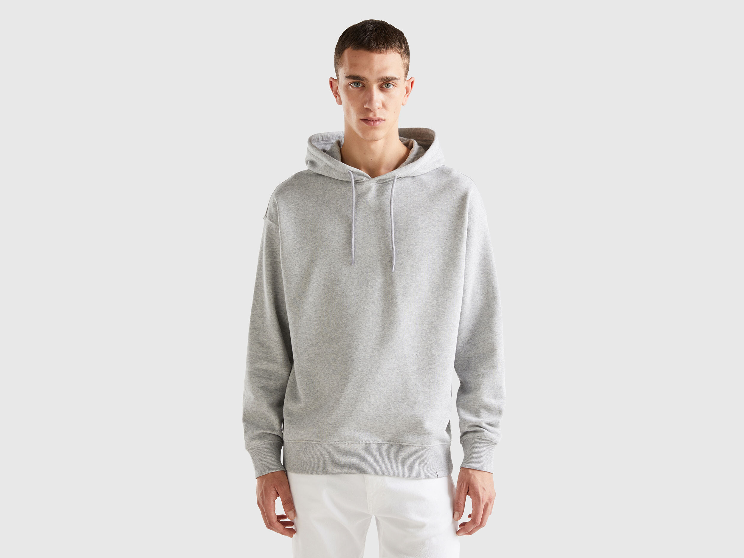 100 cotton shop hoodie mens