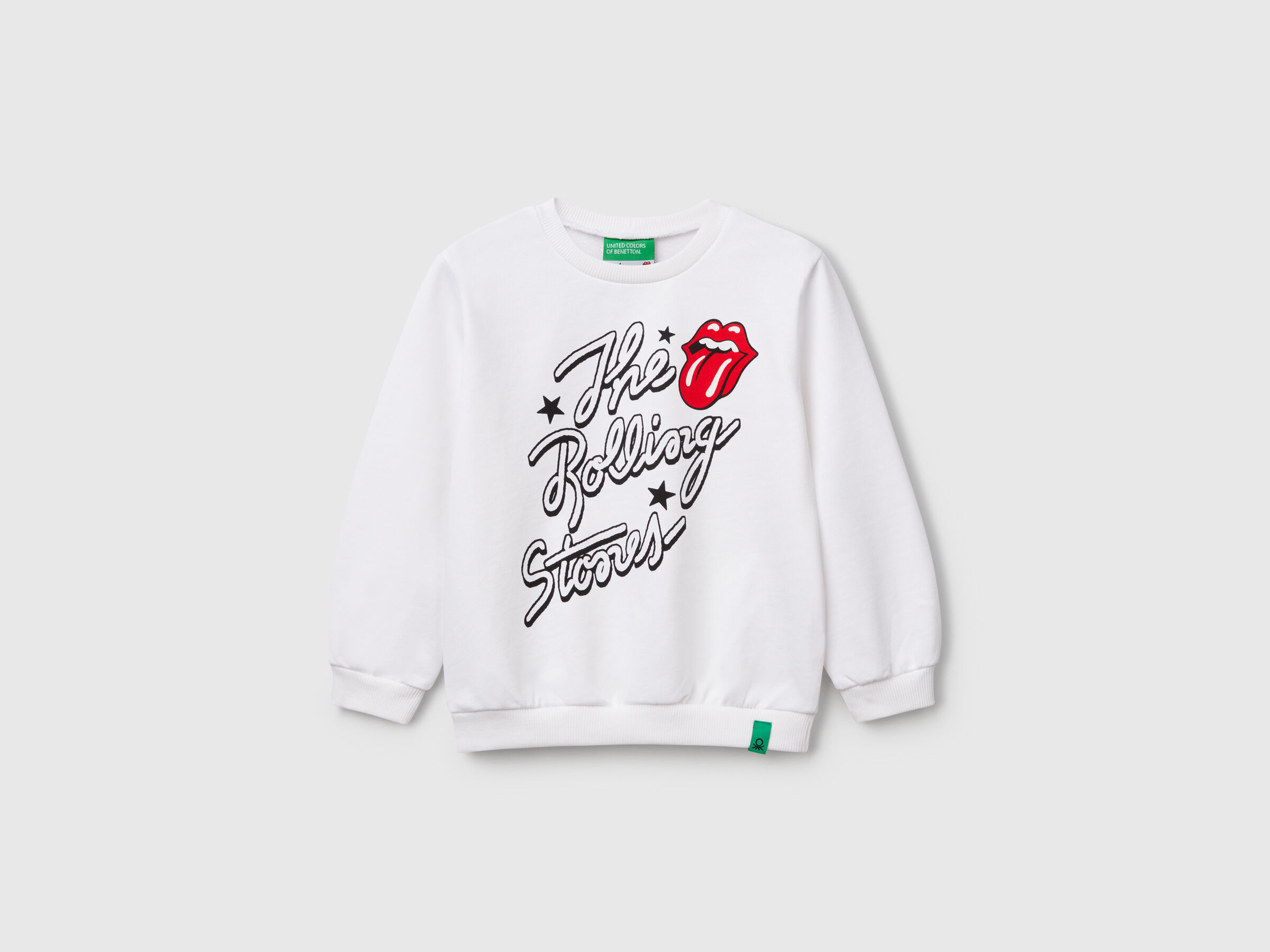 SWEATER L/S Junior Girl image number 0