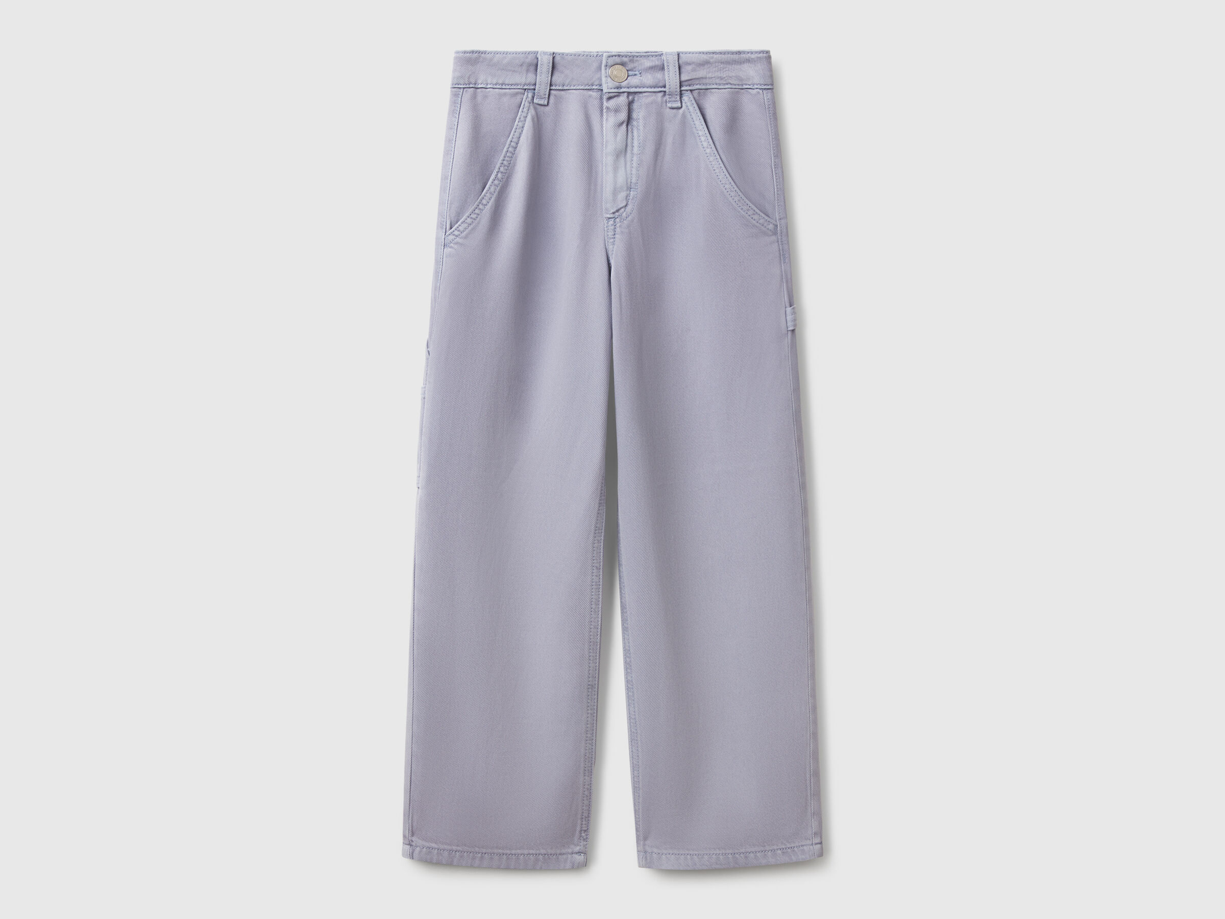 TROUSERS Junior Girl image number 0