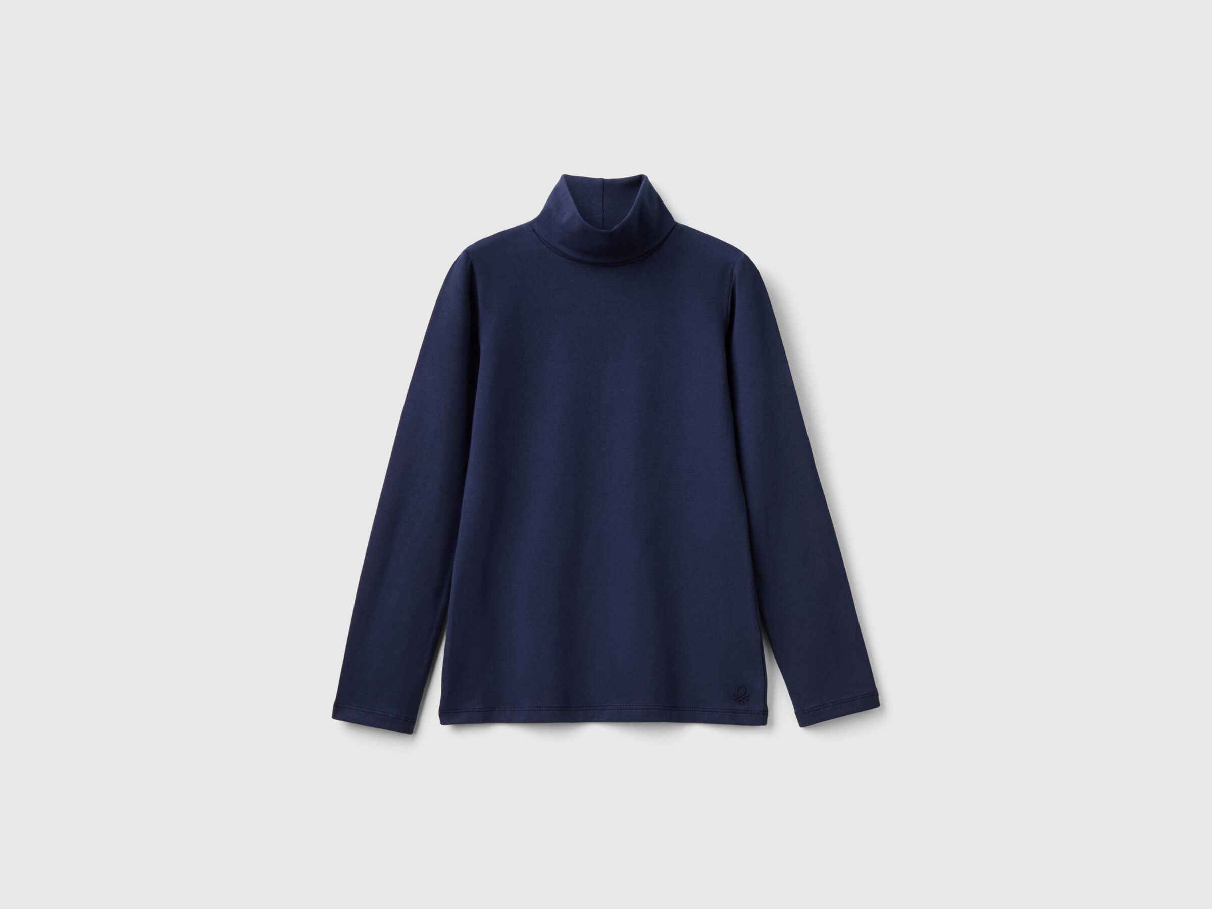 T-SHIRT L/S Junior Girl image number 0