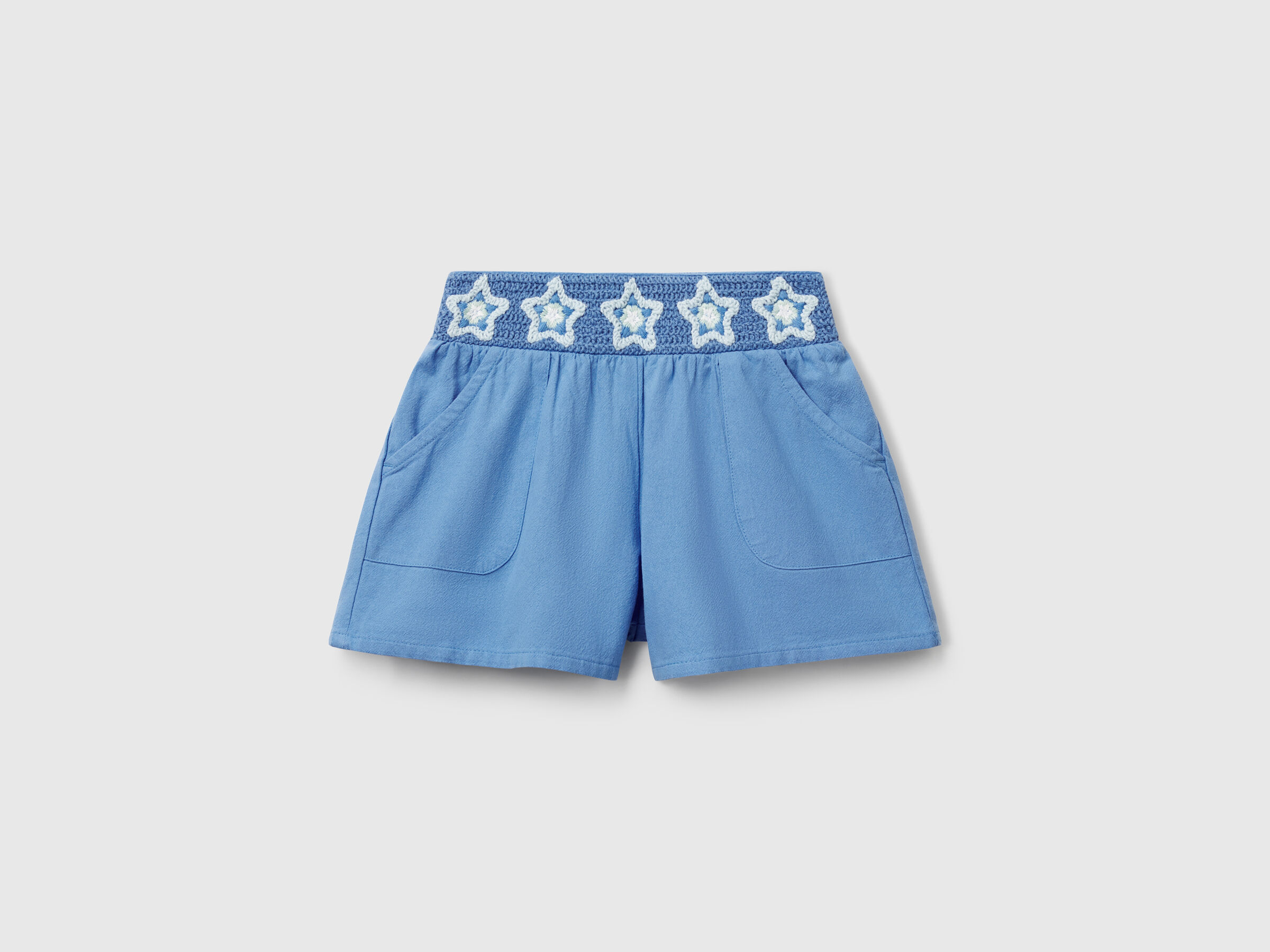 SHORTS Junior Girl image number 0