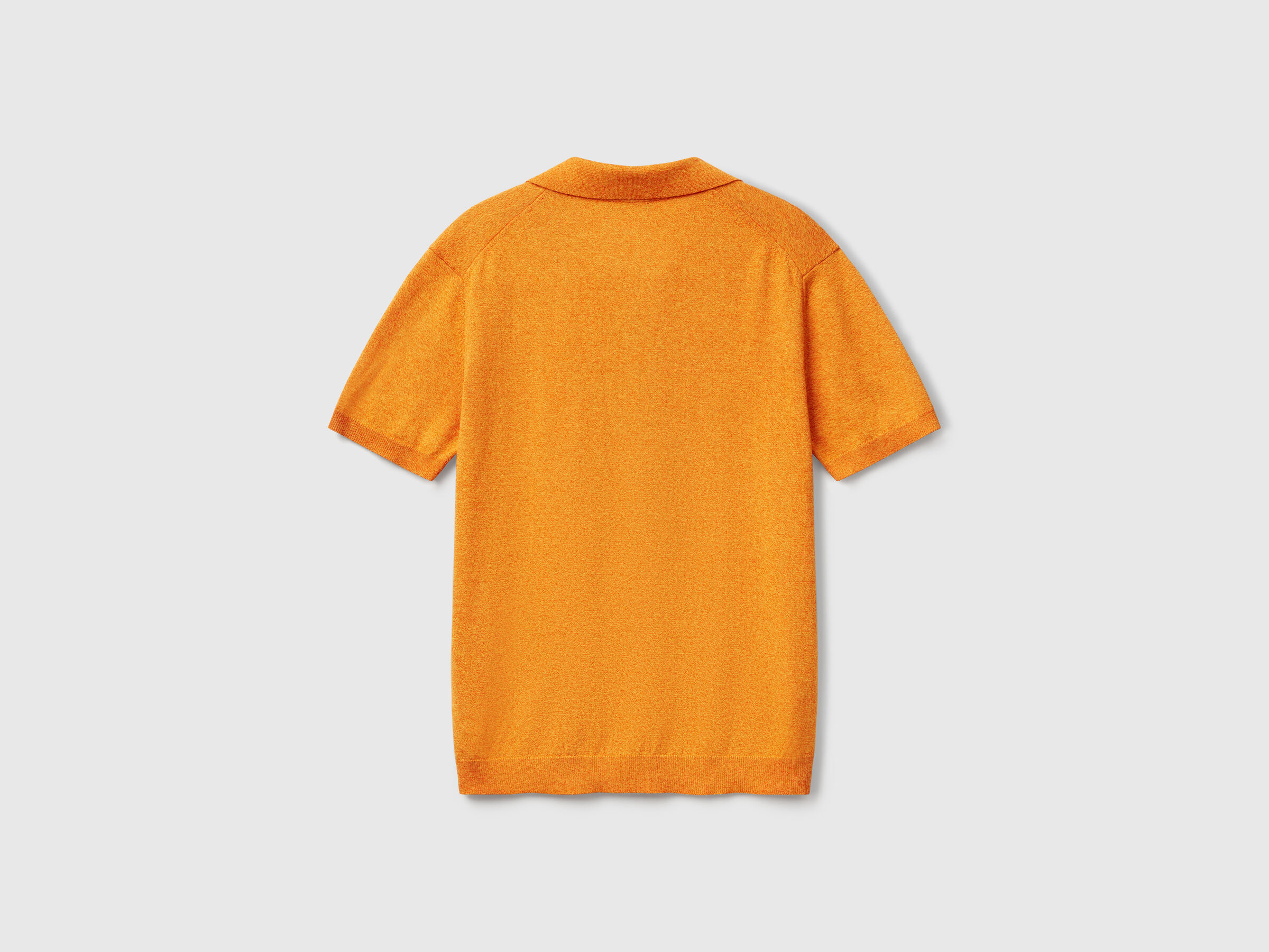 H/S POLO SHIRT Men image number 4
