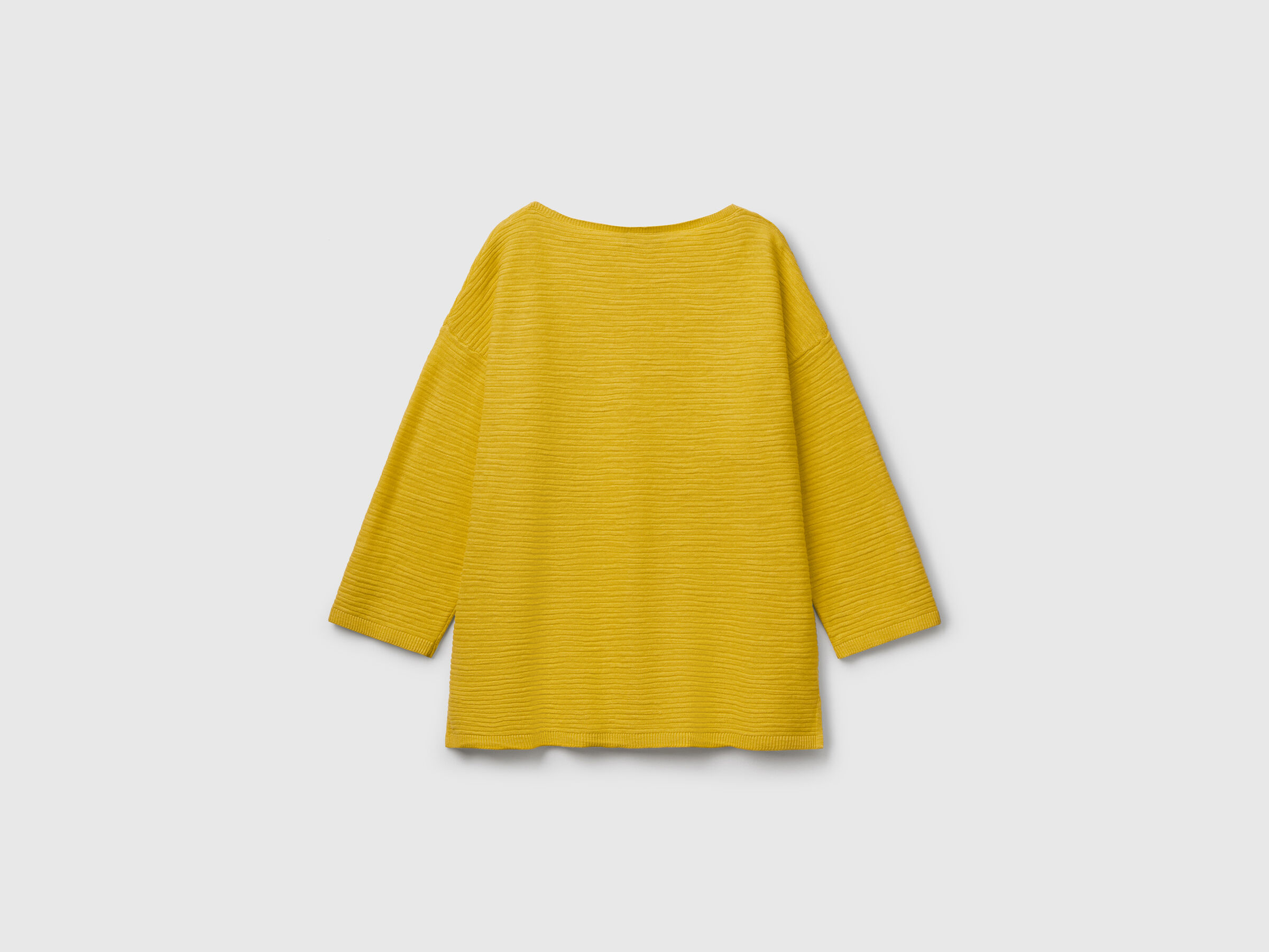BOAT-NECK SWEAT.L/S Women image number 4