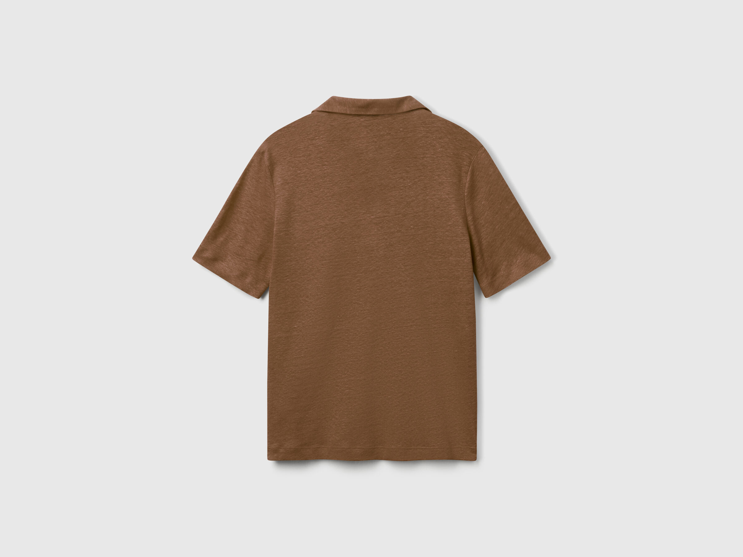 H/S POLO SHIRT Women image number 3