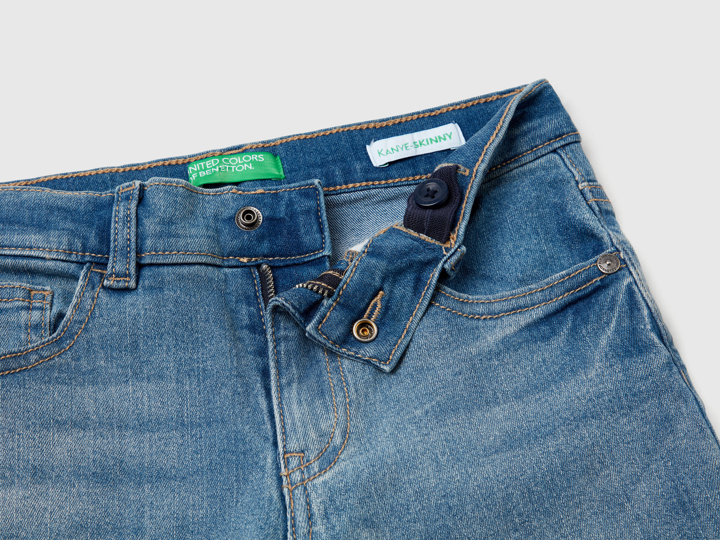TROUSERS Junior Boy image number 2