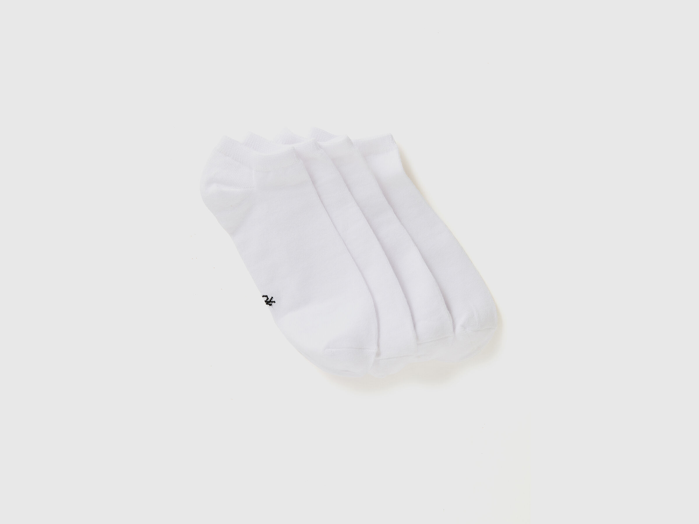 KNITTED SOCKS 4 PAIR Junior Boy image number 0