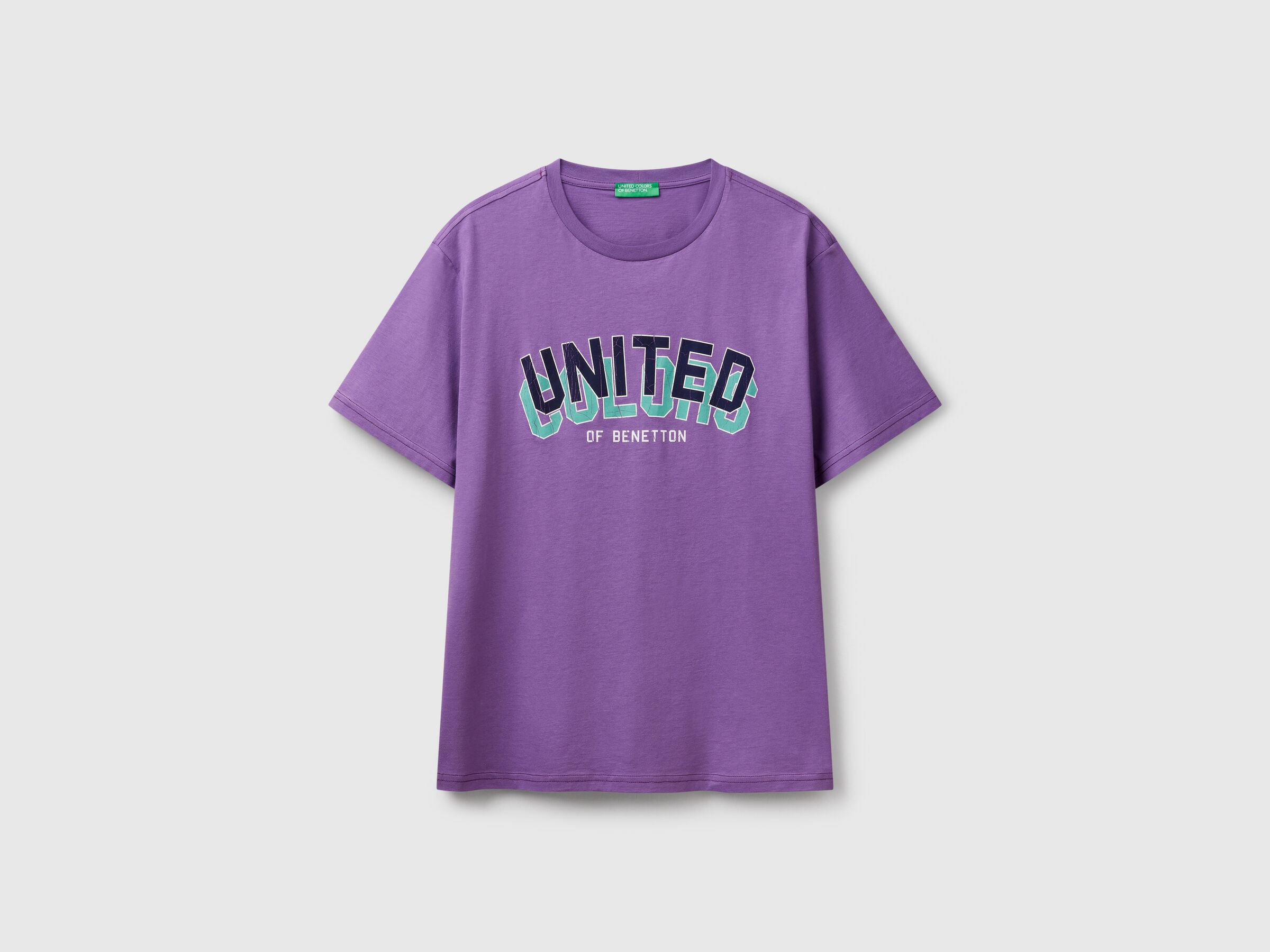 T-SHIRT Men image number 2