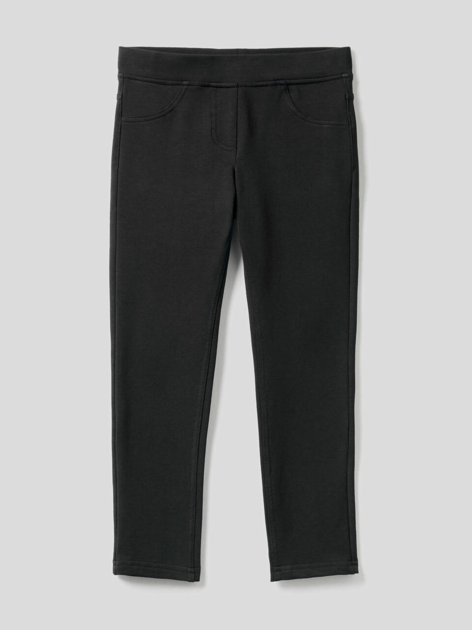 Super skinny sweatpants image number 1