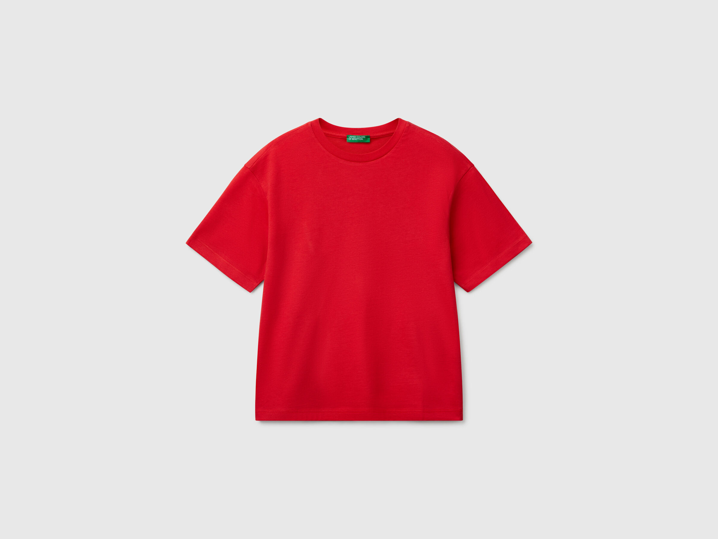 T-SHIRT Junior Boy image number 0