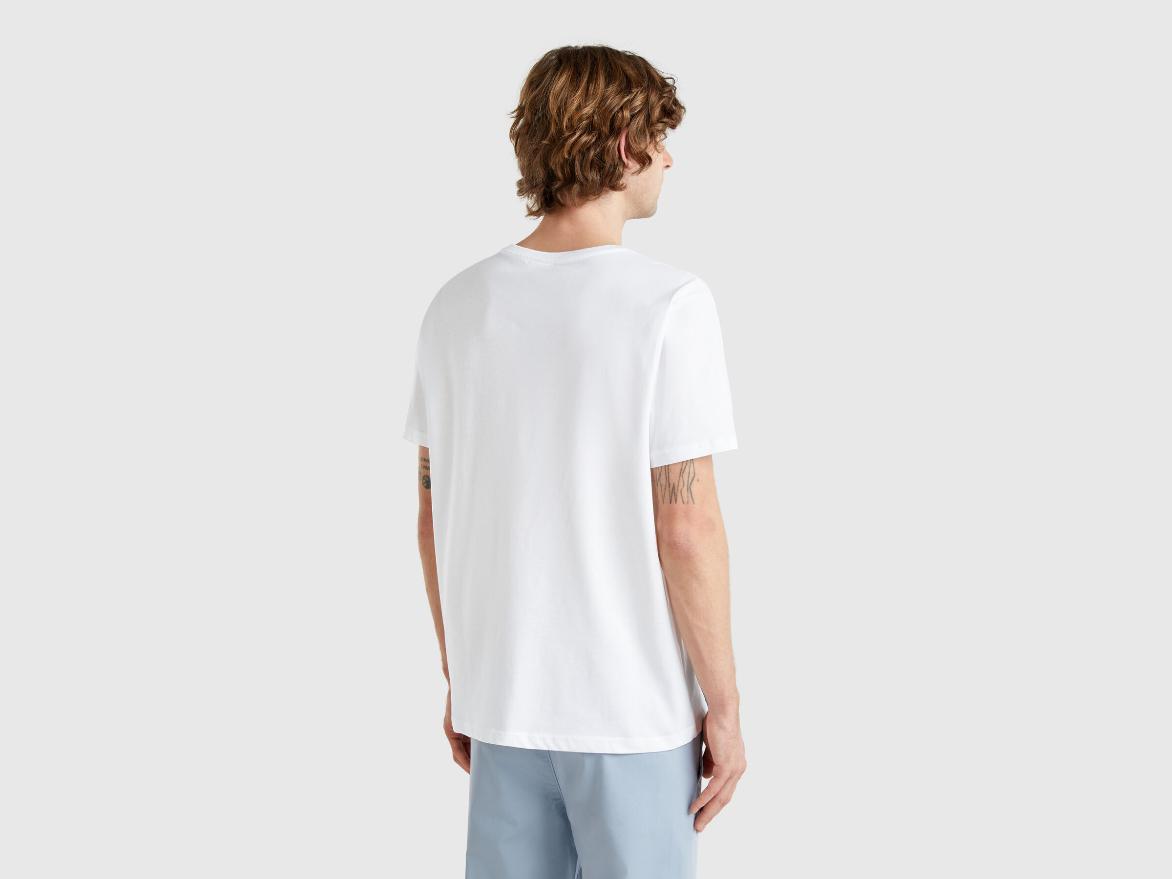 T-SHIRT Men image number 1