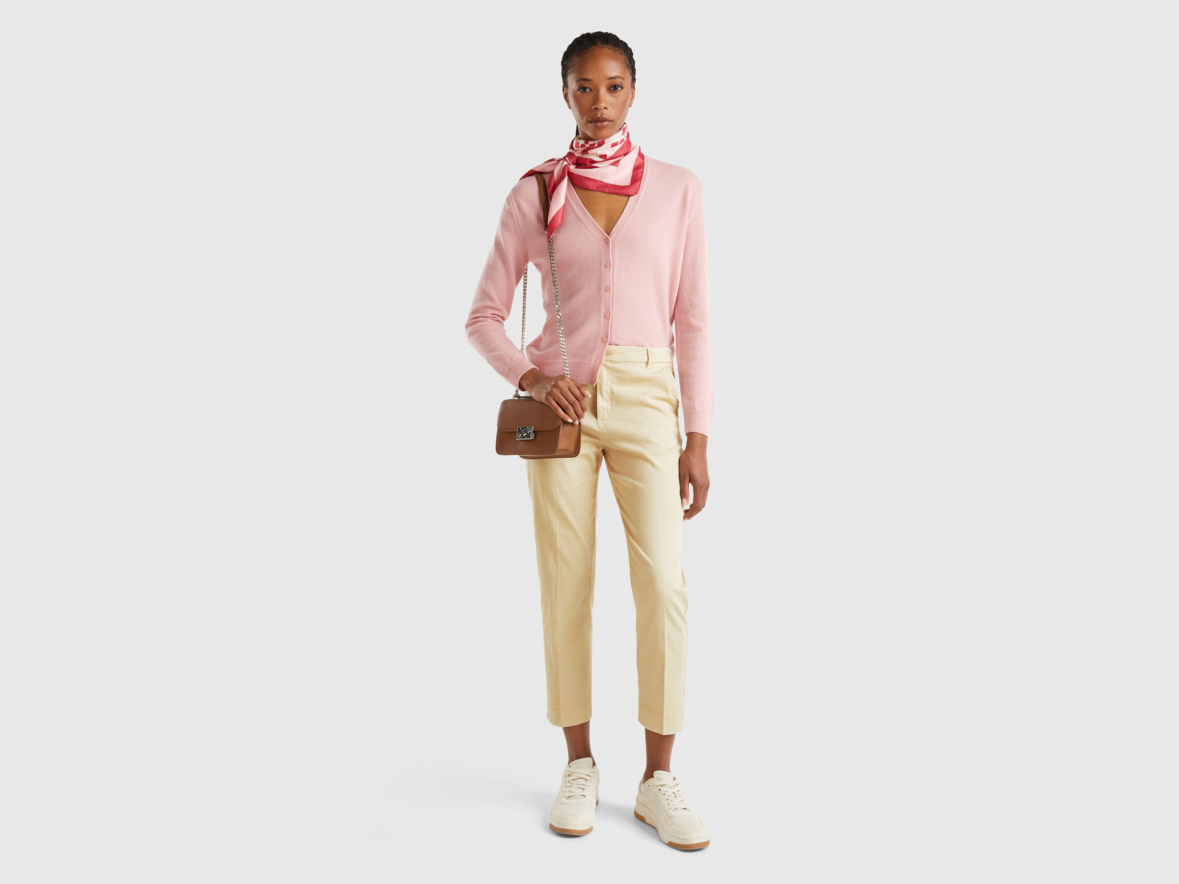 TROUSERS Women image number 2
