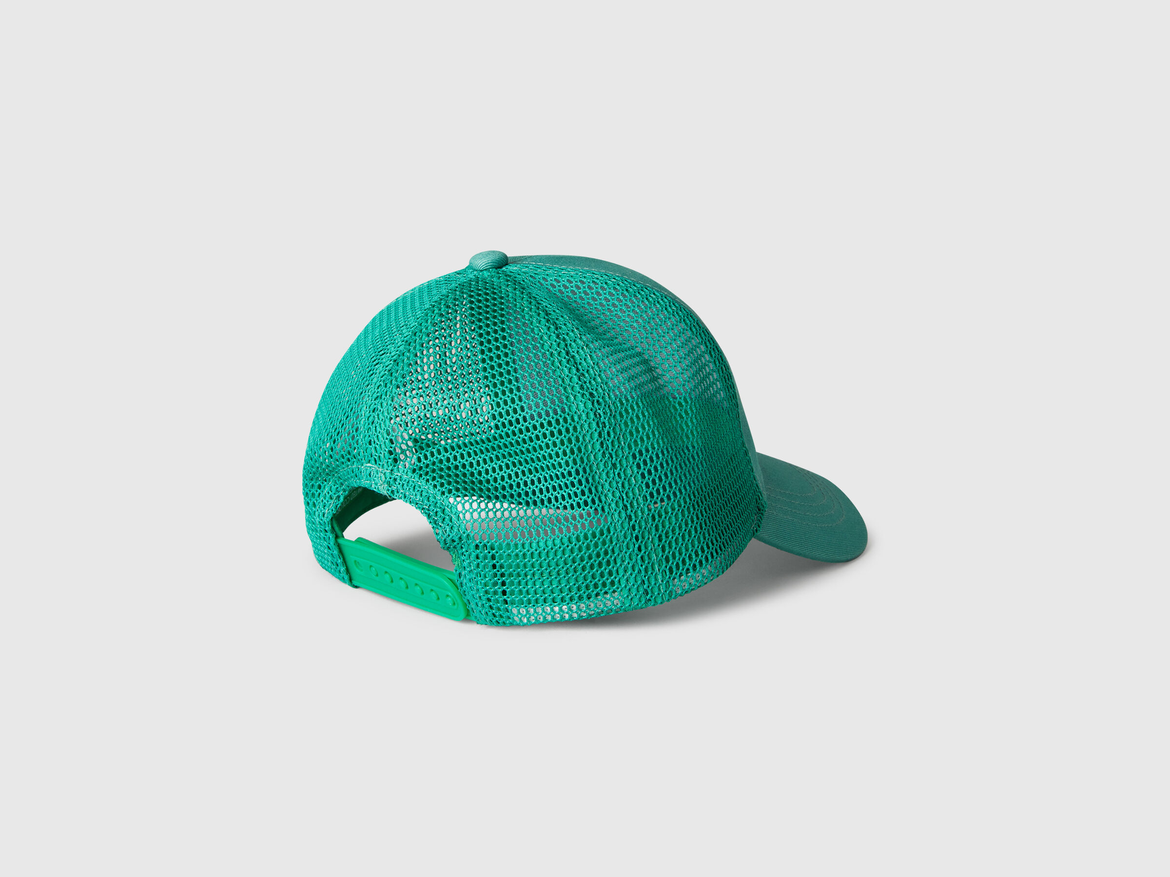 CAP WITH VISOR Junior Boy image number 1