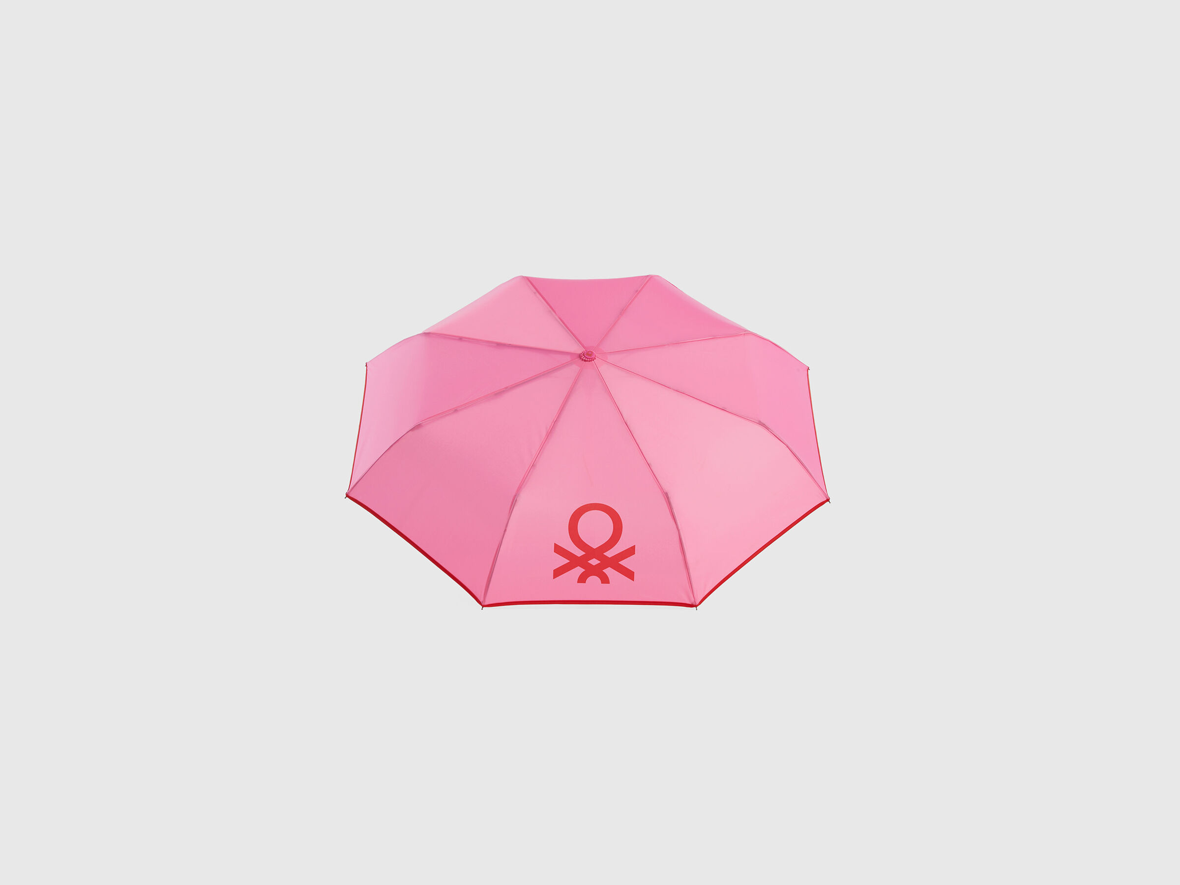 Pink umbrella image number 1