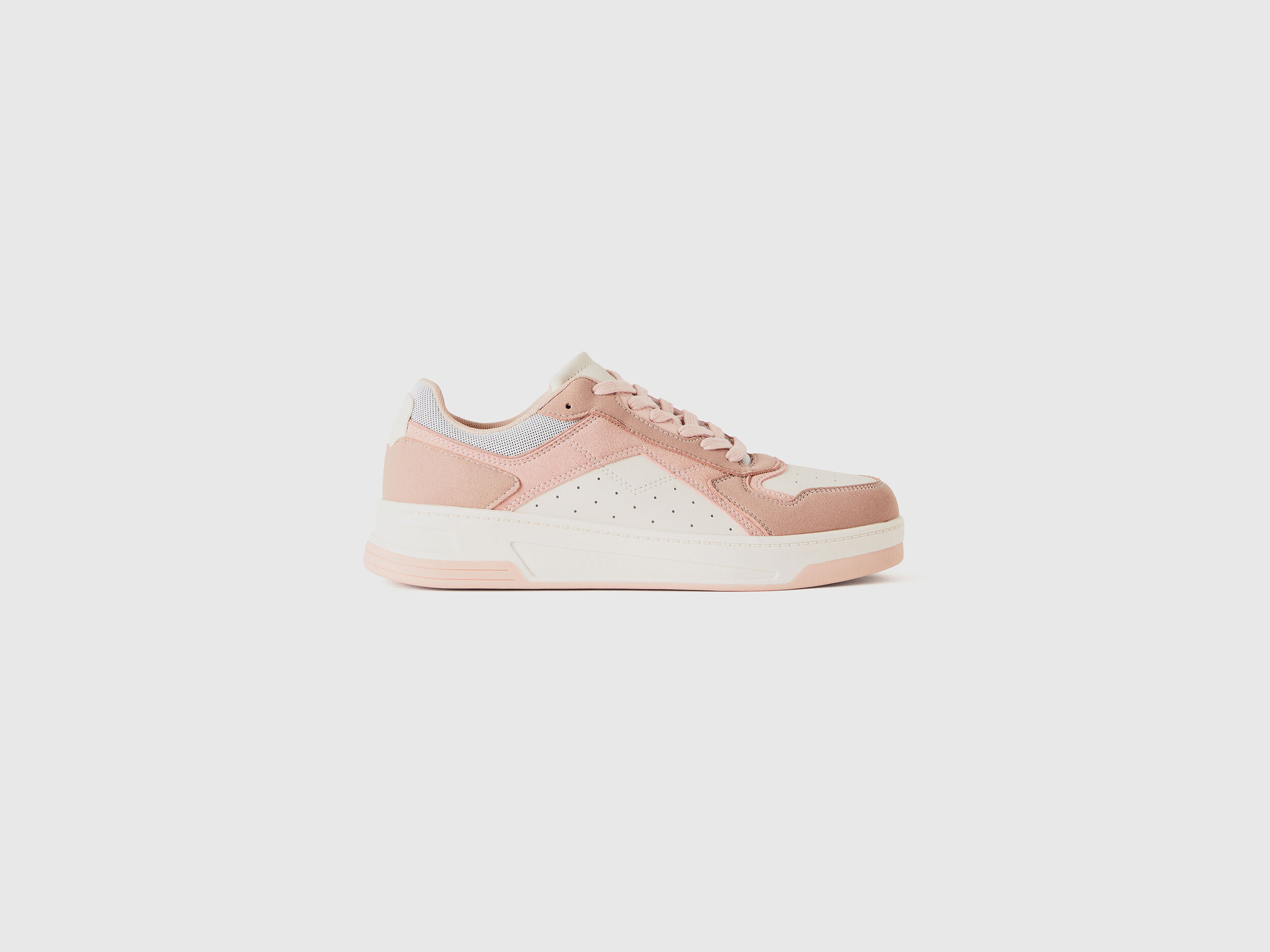 Women s Sneakers New Collection 2024 Benetton