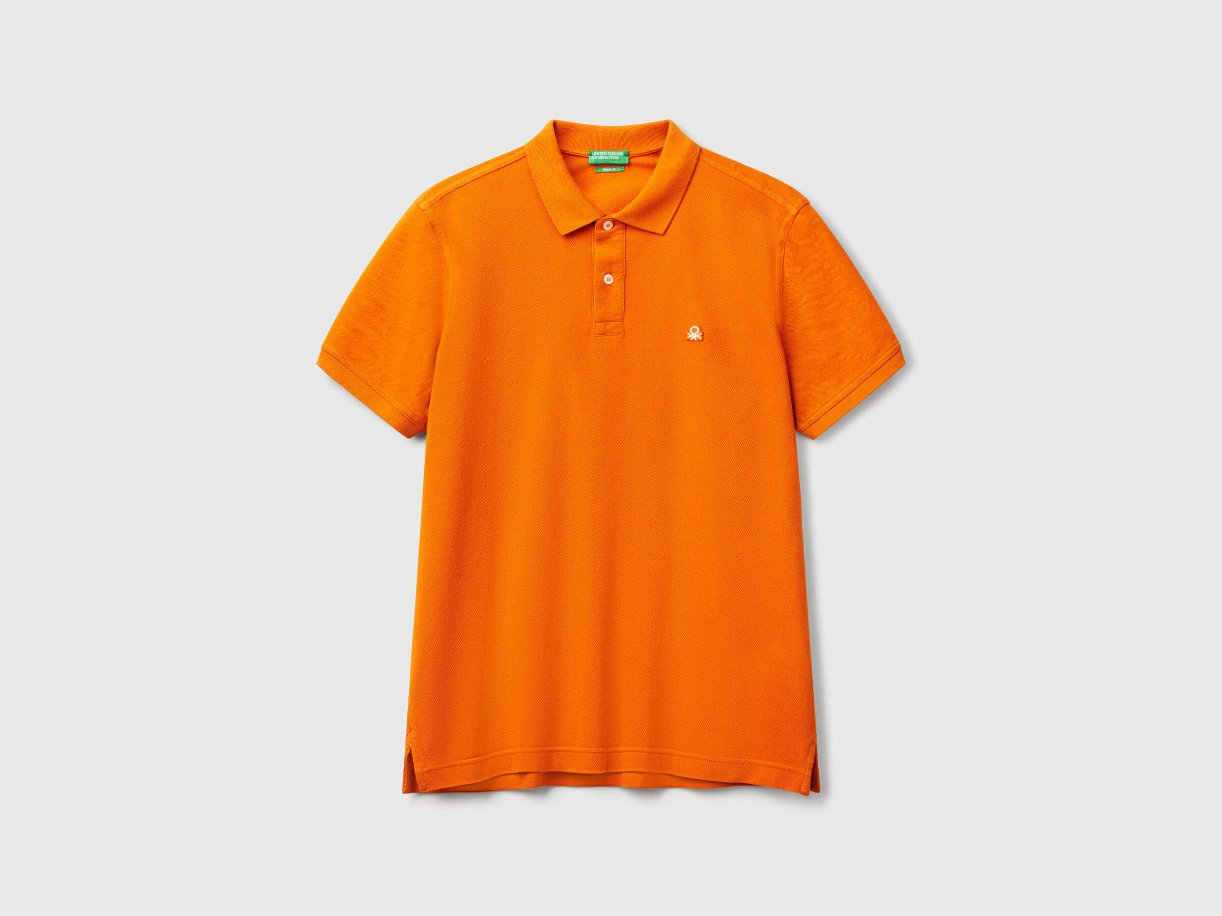 H/S POLO SHIRT Men image number 3
